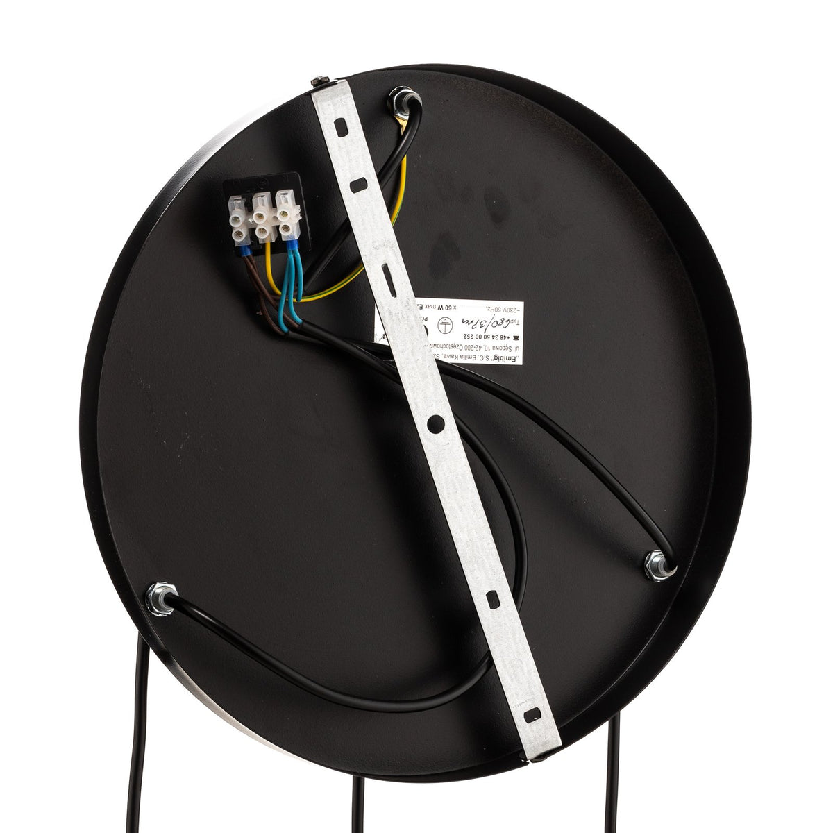 Pendellampe Starla Hängeleuchte Hängelampe Wohnzimmerlampe Lampe Leuchte 230V - 5901738919204
