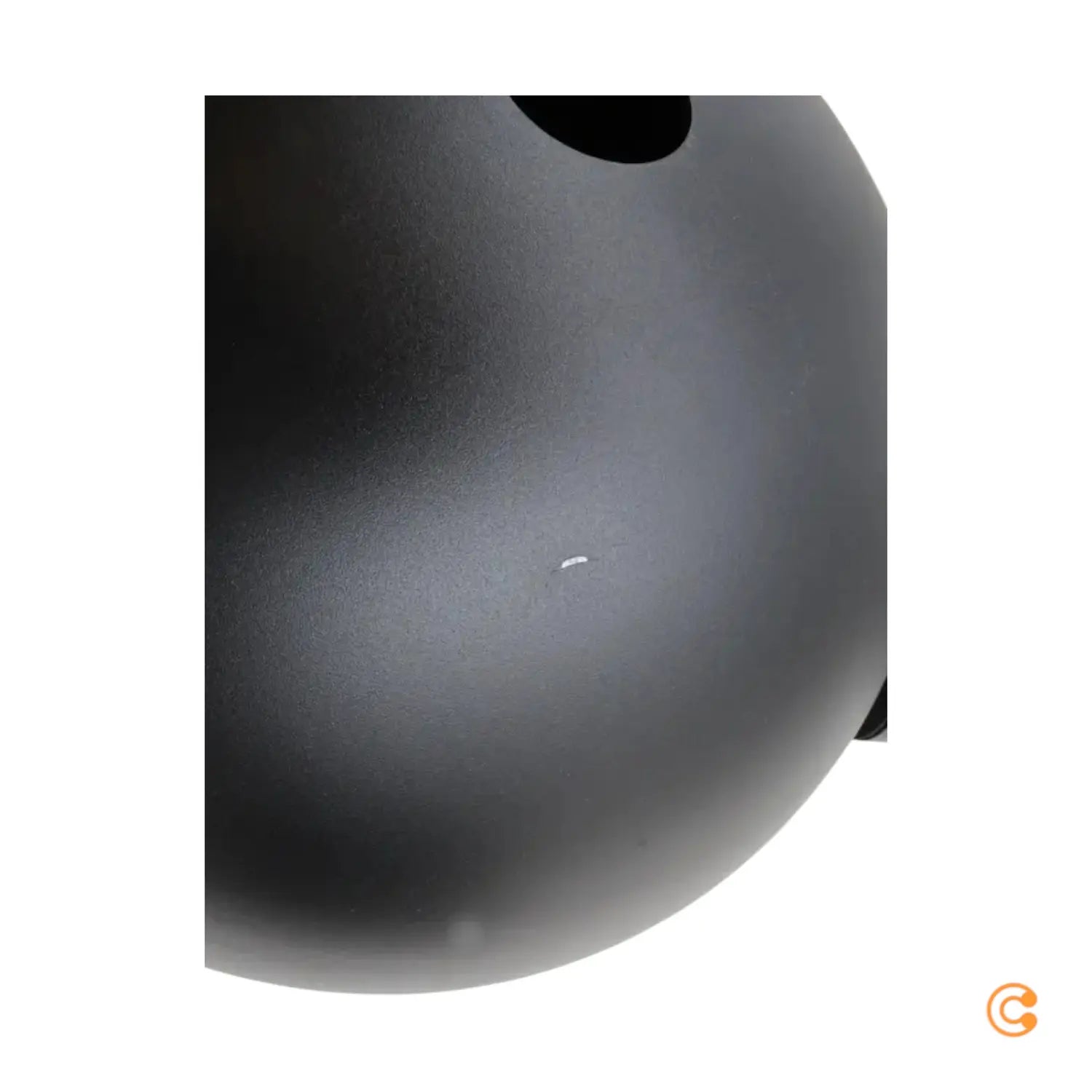 B-Ware Eglo Pendellampe Hängelampe Winkworth Schwarz 2flg Länge 118cm Siehe Text/Foto - 9002759434366