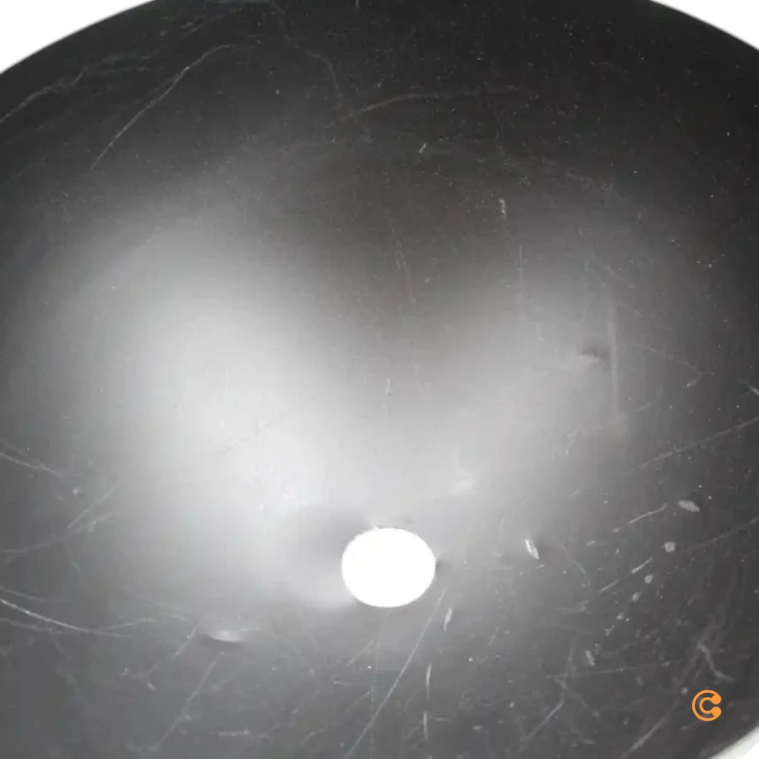 Eglo Pendellampe Hängelampe Winkworth Schwarz Metall Lampe Spot Siehe Text/Foto B-Ware - 9002759434366