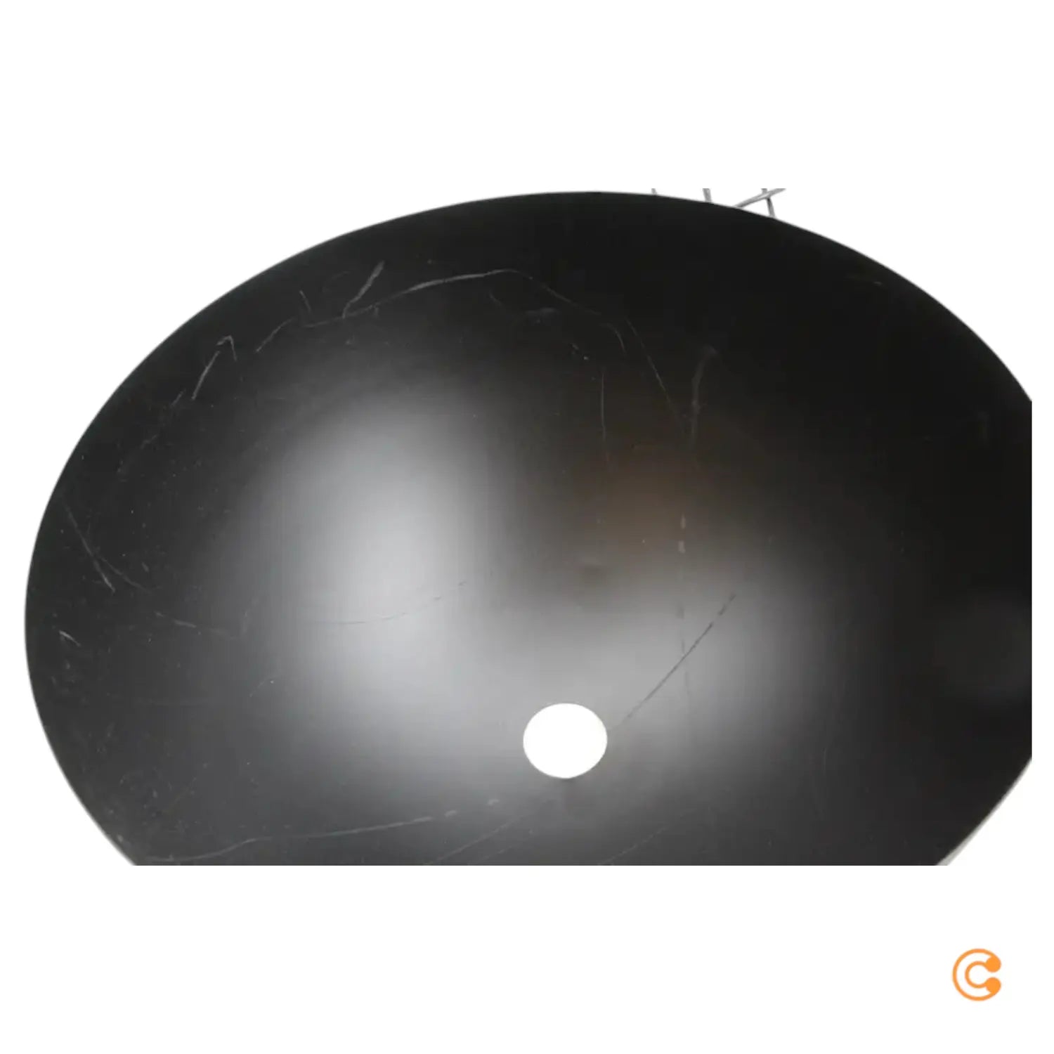 B-Ware Eglo Pendellampe Hängelampe Winkworth Schwarz 2flg Länge 118cm Siehe Text/Foto - 9002759434366