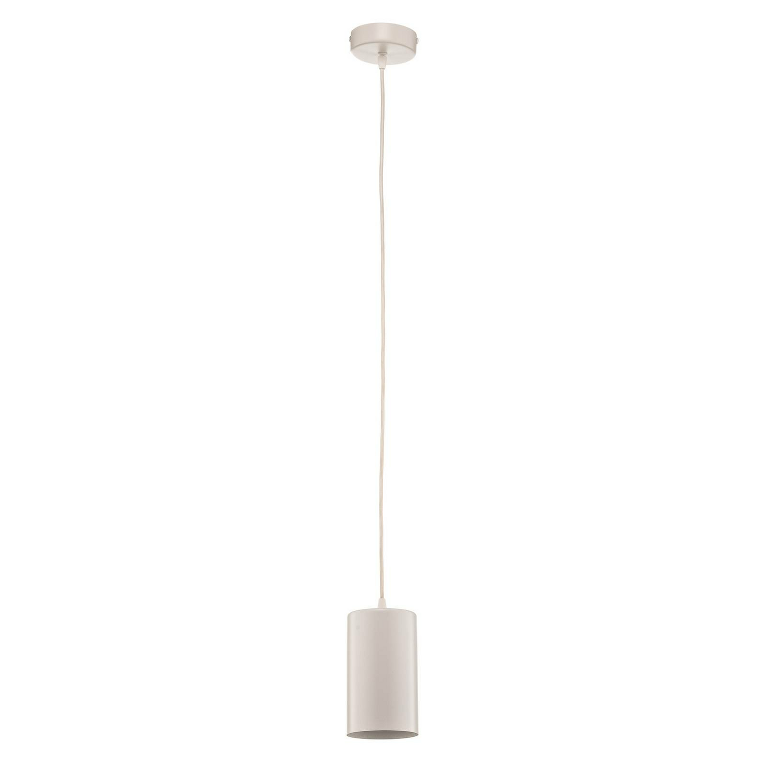 B-Ware Euluna Pendellampe Zw Tube 170 Pendelleuchte Hängeleuchte Hängelampe Lampe Weiß - 5907623691040