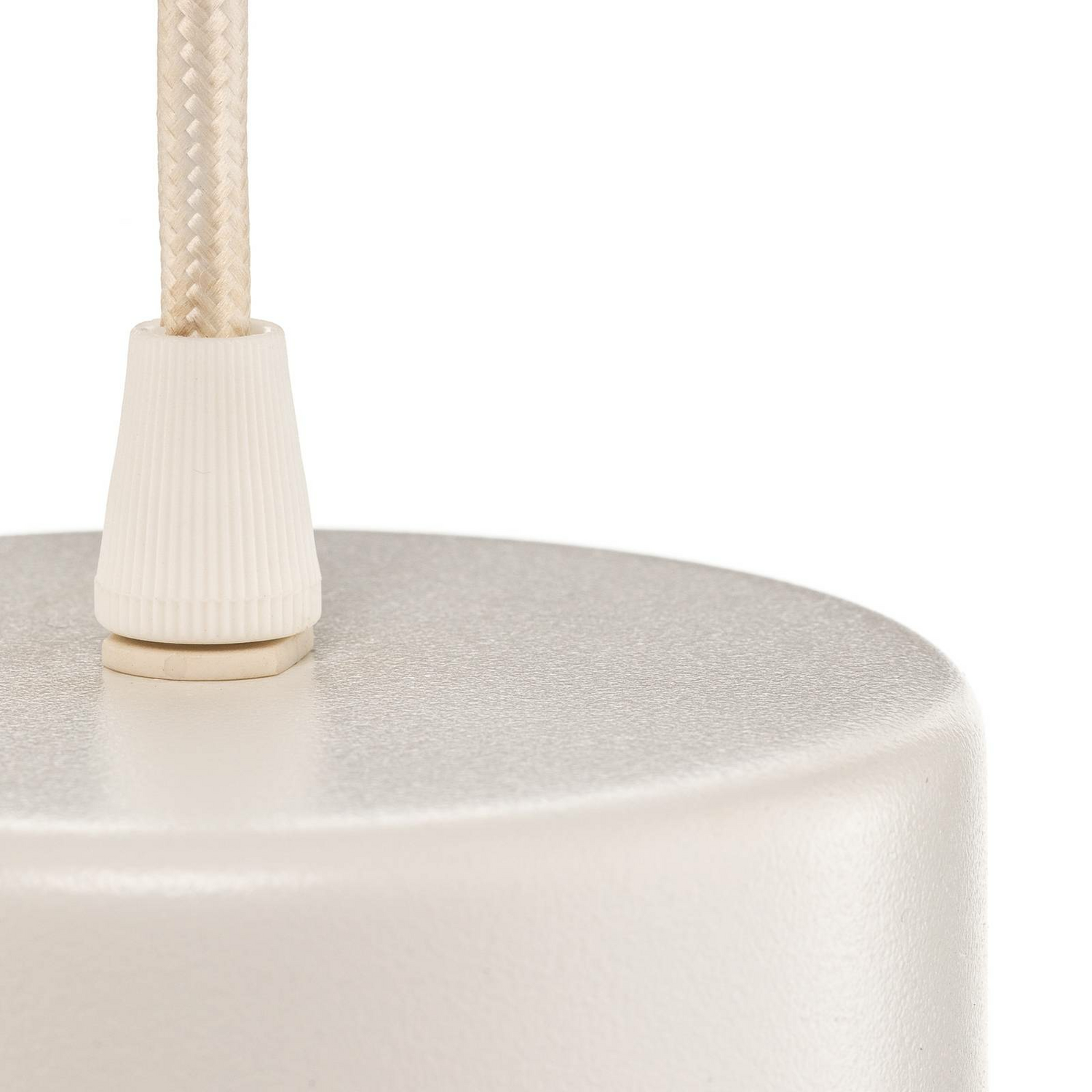 B-Ware Euluna Pendellampe Zw Tube 170 Pendelleuchte Hängeleuchte Hängelampe Lampe Weiß - 5907623691040