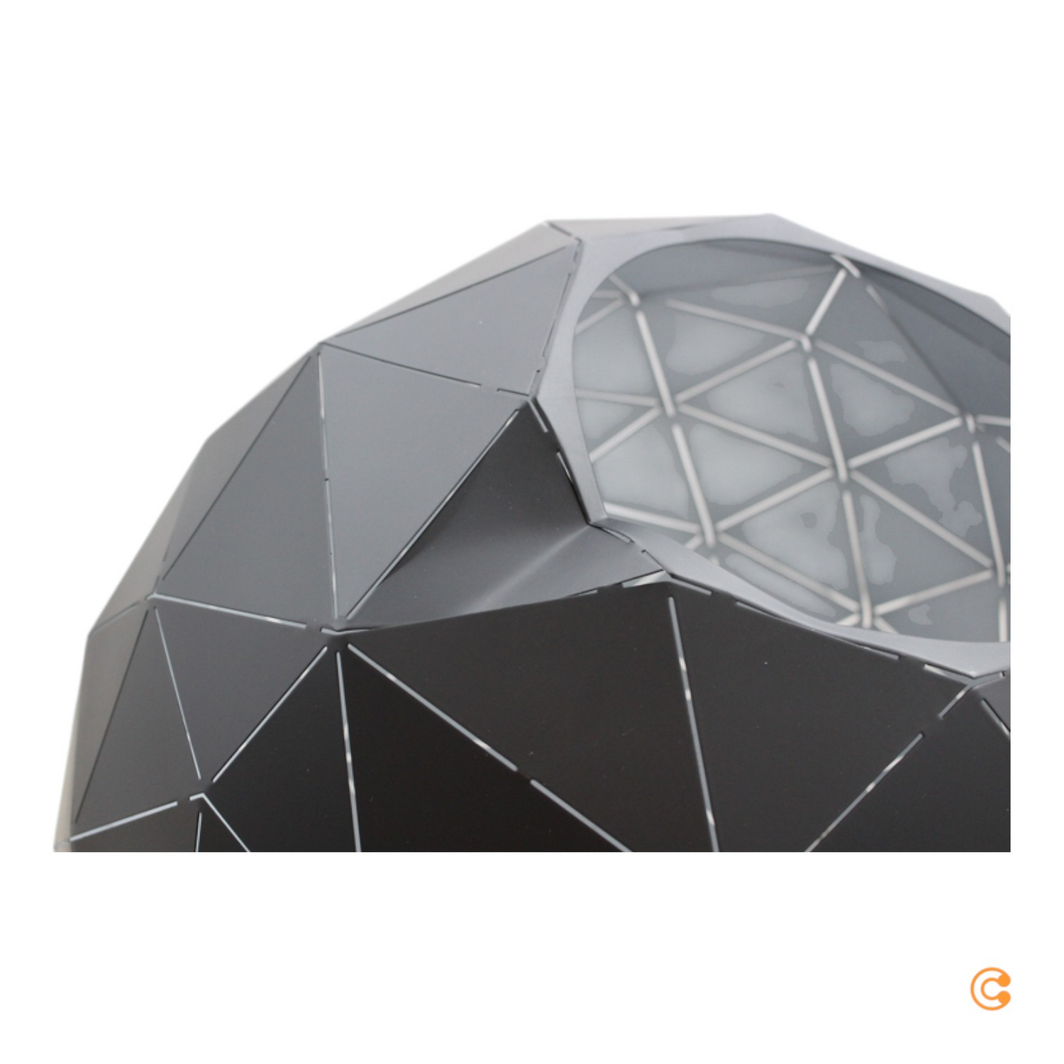 Deko Light Pendelleuchte Asterope Hängeleuchte Deckenlampe Lampe Siehe Text/Foto B-Ware - 4042943153111