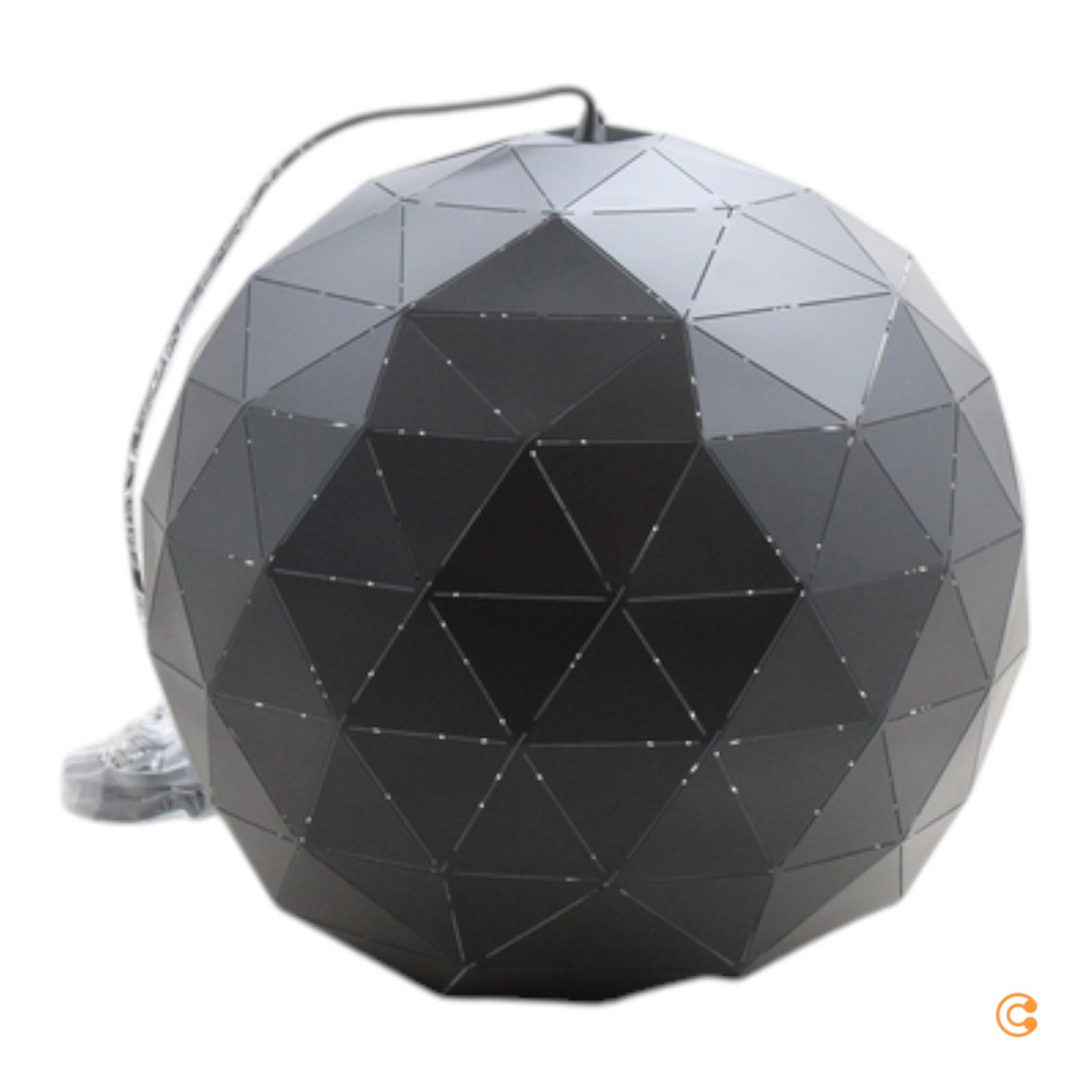 Deko Light Pendelleuchte Asterope Hängeleuchte Deckenlampe Lampe Siehe Text/Foto B-Ware - 4042943153111