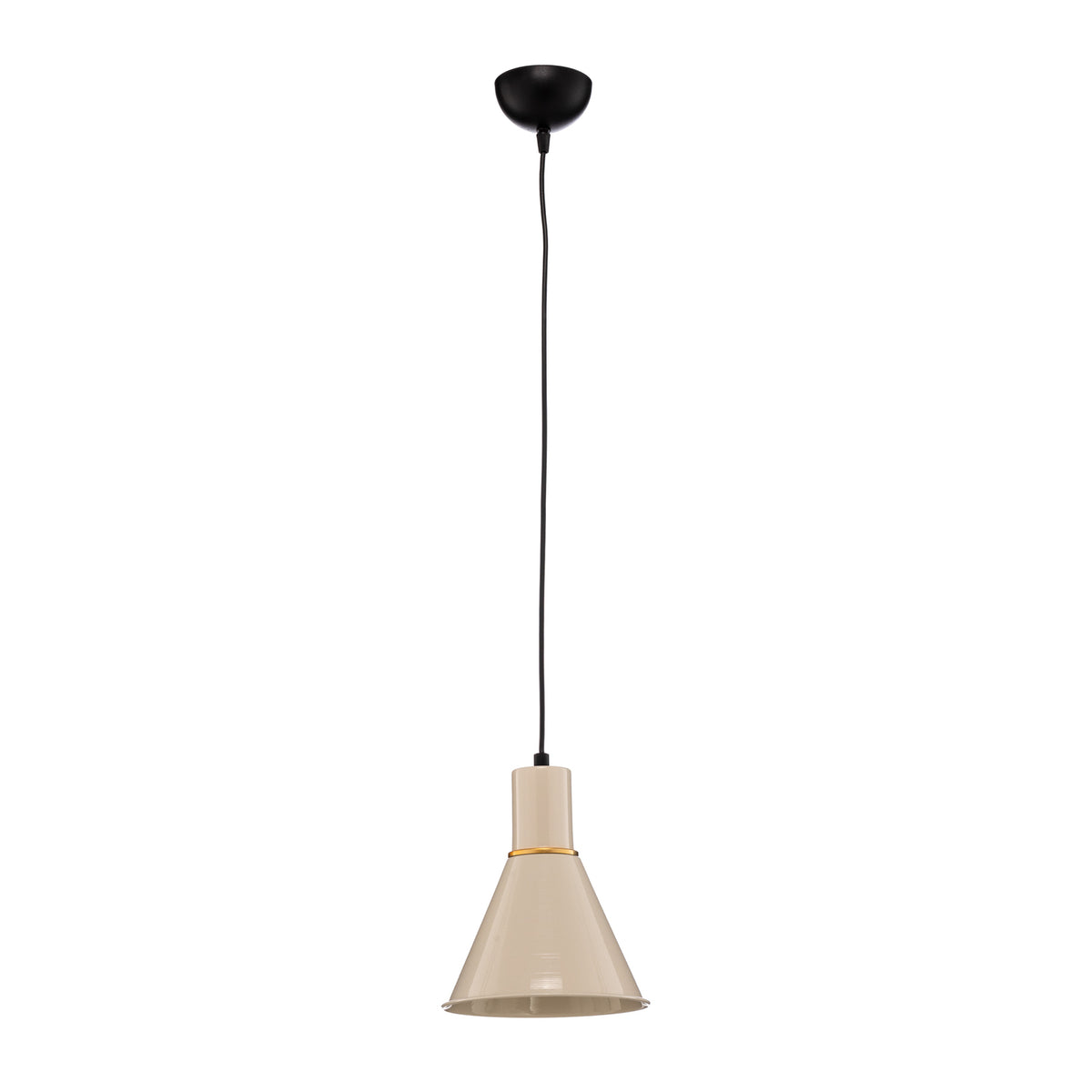Avonni Pendelleuchte AV-4106-M22-BBY Hängelampe Deckenleuchte Weiß - 8698957173193
