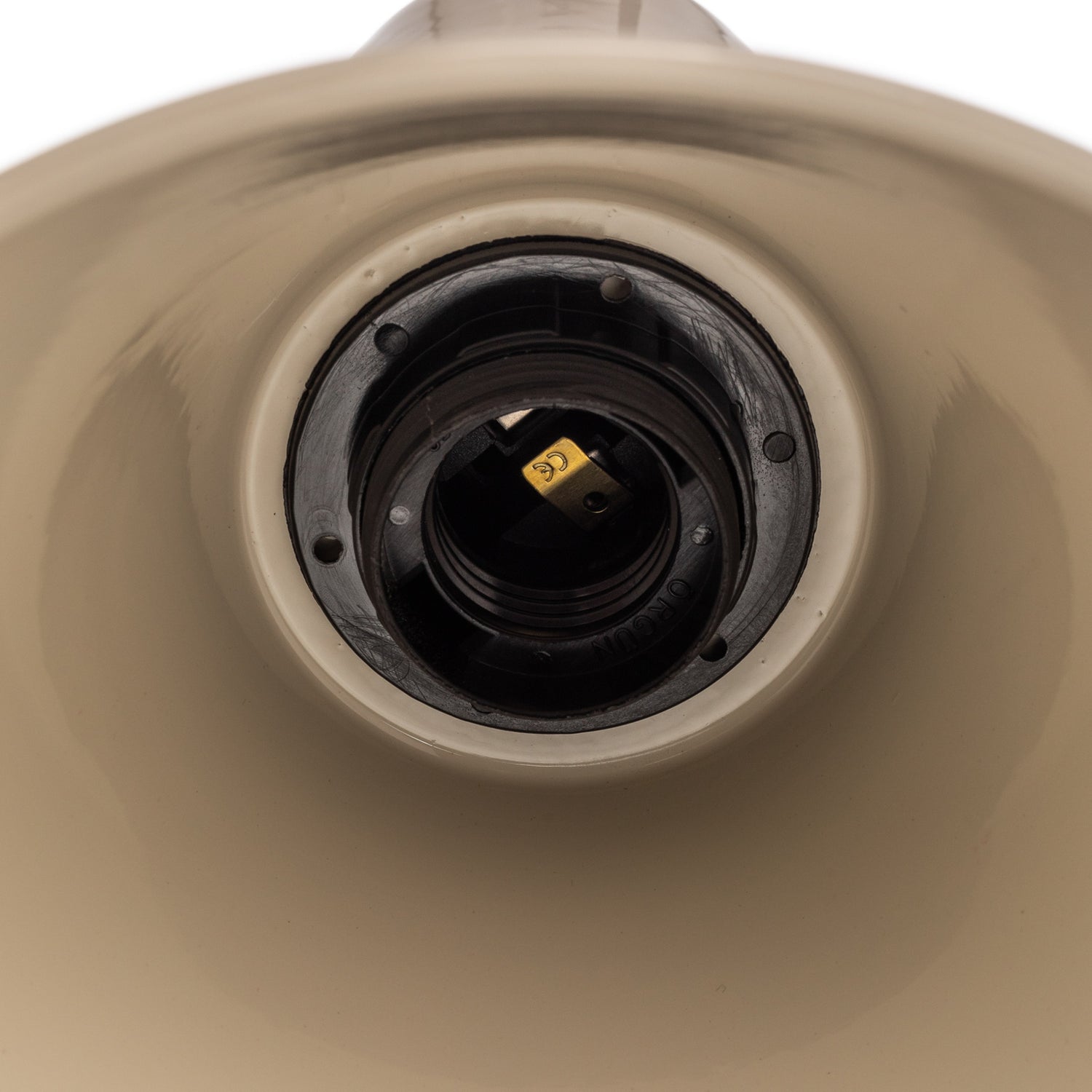 B-Ware Avonni Pendelleuchte Av 4106 M22 Bby Hängelampe Deckenleuchte Weiß  - 8698957173193