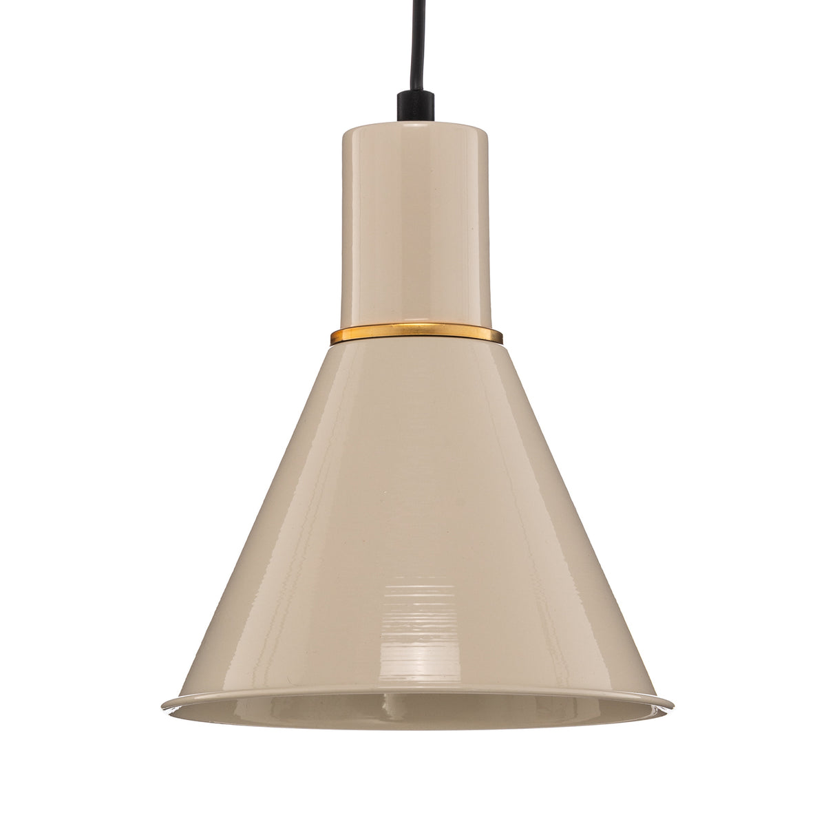 Avonni Pendelleuchte AV-4106-M22-BBY Hängelampe Deckenleuchte Weiß - 8698957173193