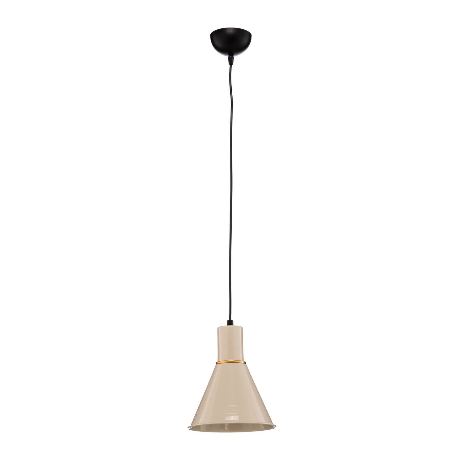 B-Ware Avonni Pendelleuchte Av 4106 M22 Bby Hängelampe Deckenleuchte Weiß  - 8698957173193