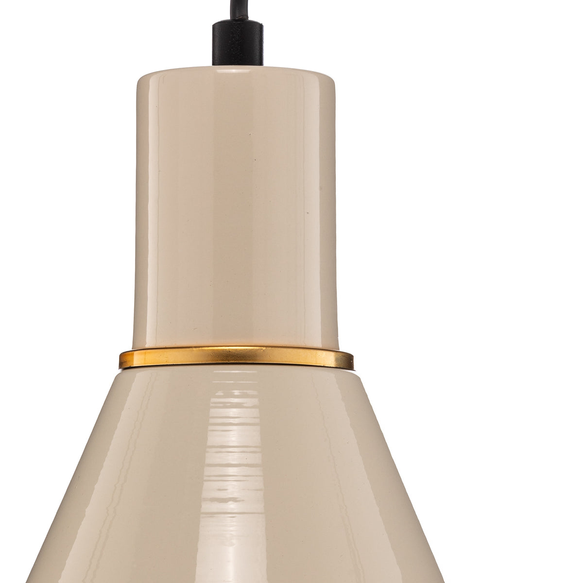 Avonni Pendelleuchte AV-4106-M22-BBY Hängelampe Deckenleuchte Weiß - 8698957173193