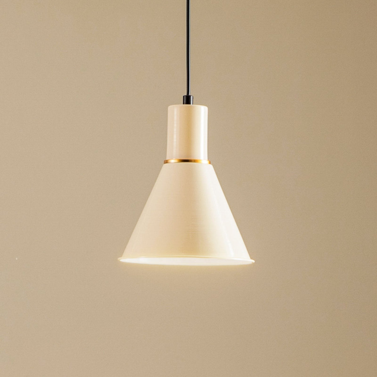 Avonni Pendelleuchte AV-4106-M22-BBY Hängelampe Deckenleuchte Weiß - 8698957173193