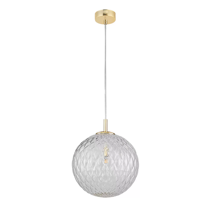 Cadix Pendelleuchte Pendellampe Leuchte Lampe Hängeleuchte Hängelampe Licht Spot B-Ware - 5901780546106