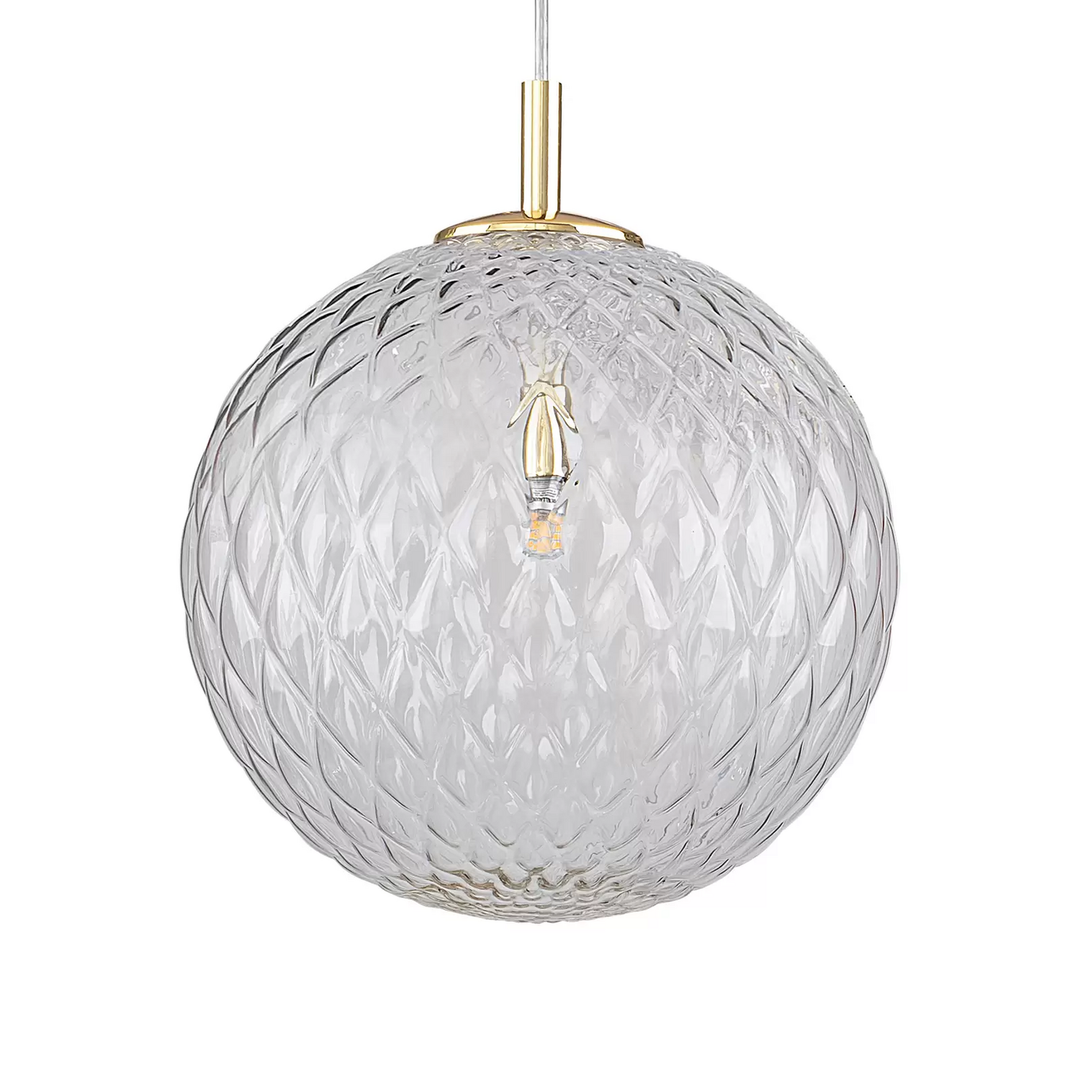 Cadix Pendelleuchte Pendellampe Leuchte Lampe Hängeleuchte Hängelampe Licht Spot B-Ware - 5901780546106