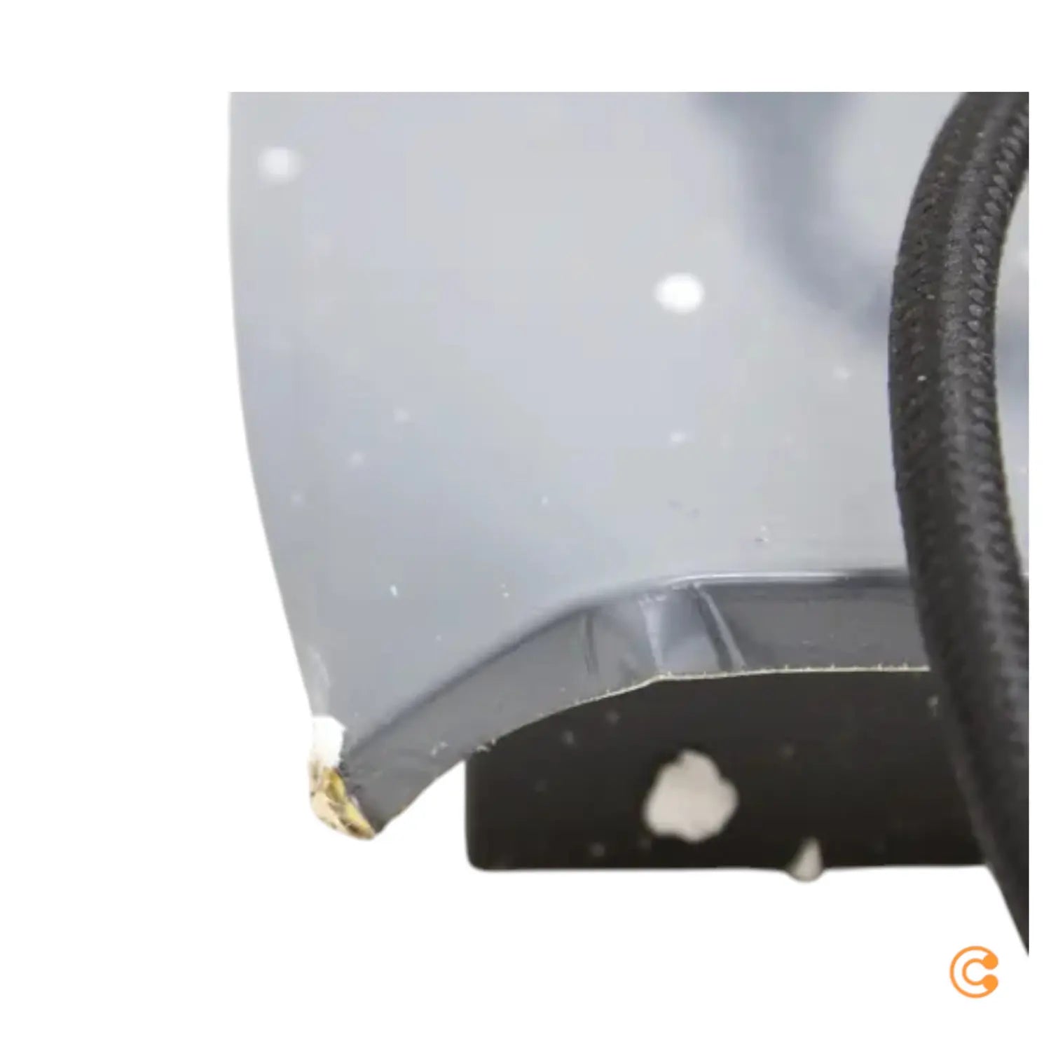 B-Ware Orion Pendelleuchte Hängelampe Carneval Bunt Glas Länge 140 Cm Siehe Text/Foto - 9003090277780