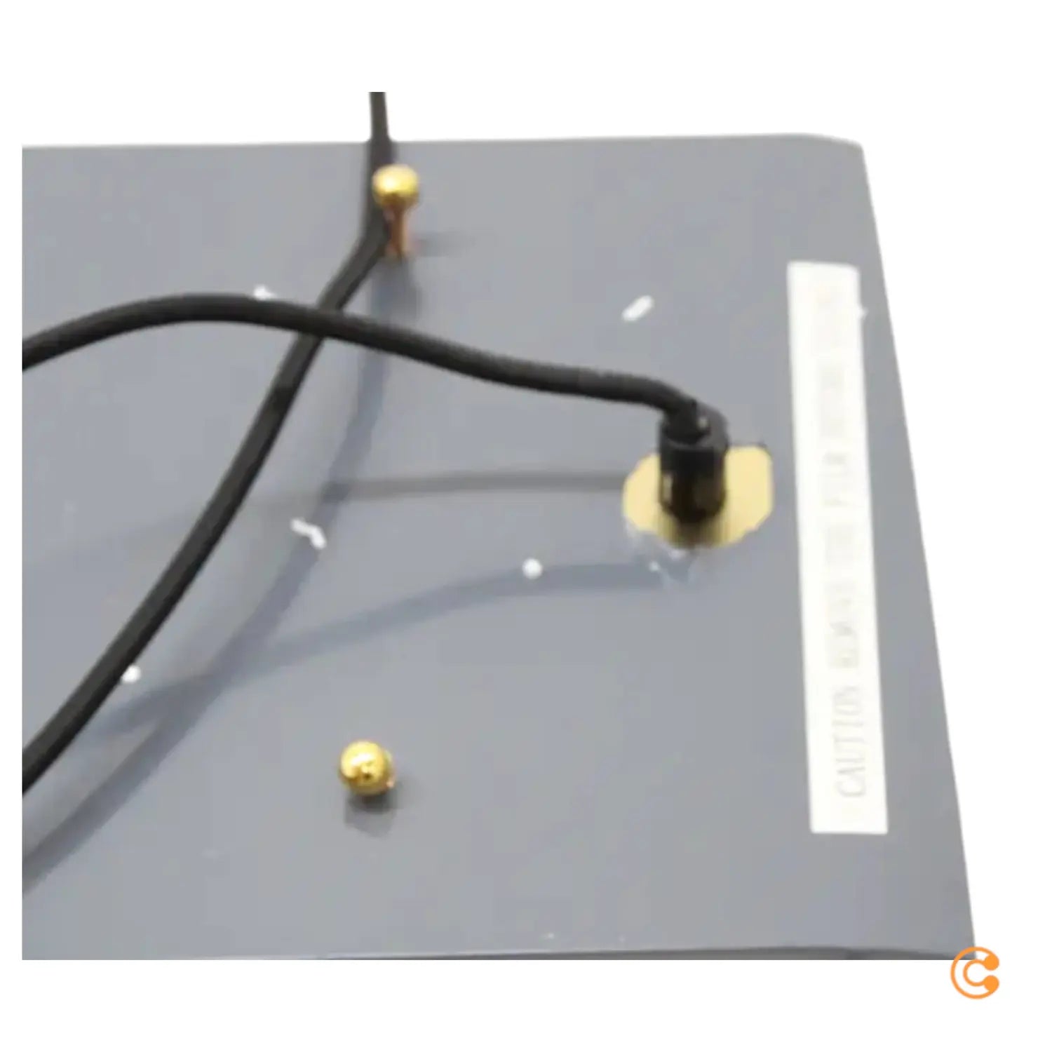 B-Ware Orion Pendelleuchte Hängelampe Carneval Bunt Glas Länge 140 Cm Siehe Text/Foto - 9003090277780