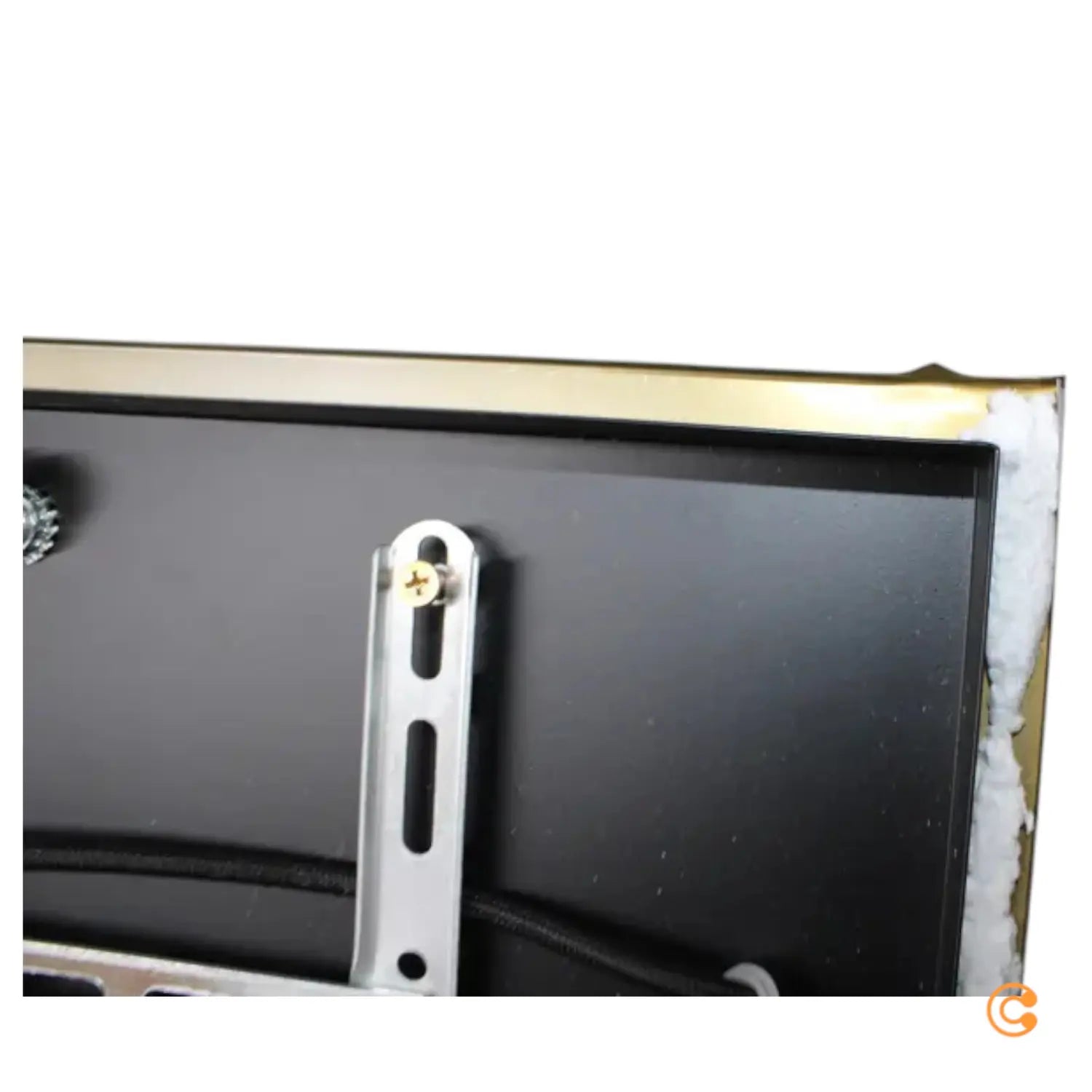 B-Ware Orion Pendelleuchte Hängelampe Carneval Bunt Glas Länge 140 Cm Siehe Text/Foto - 9003090277780