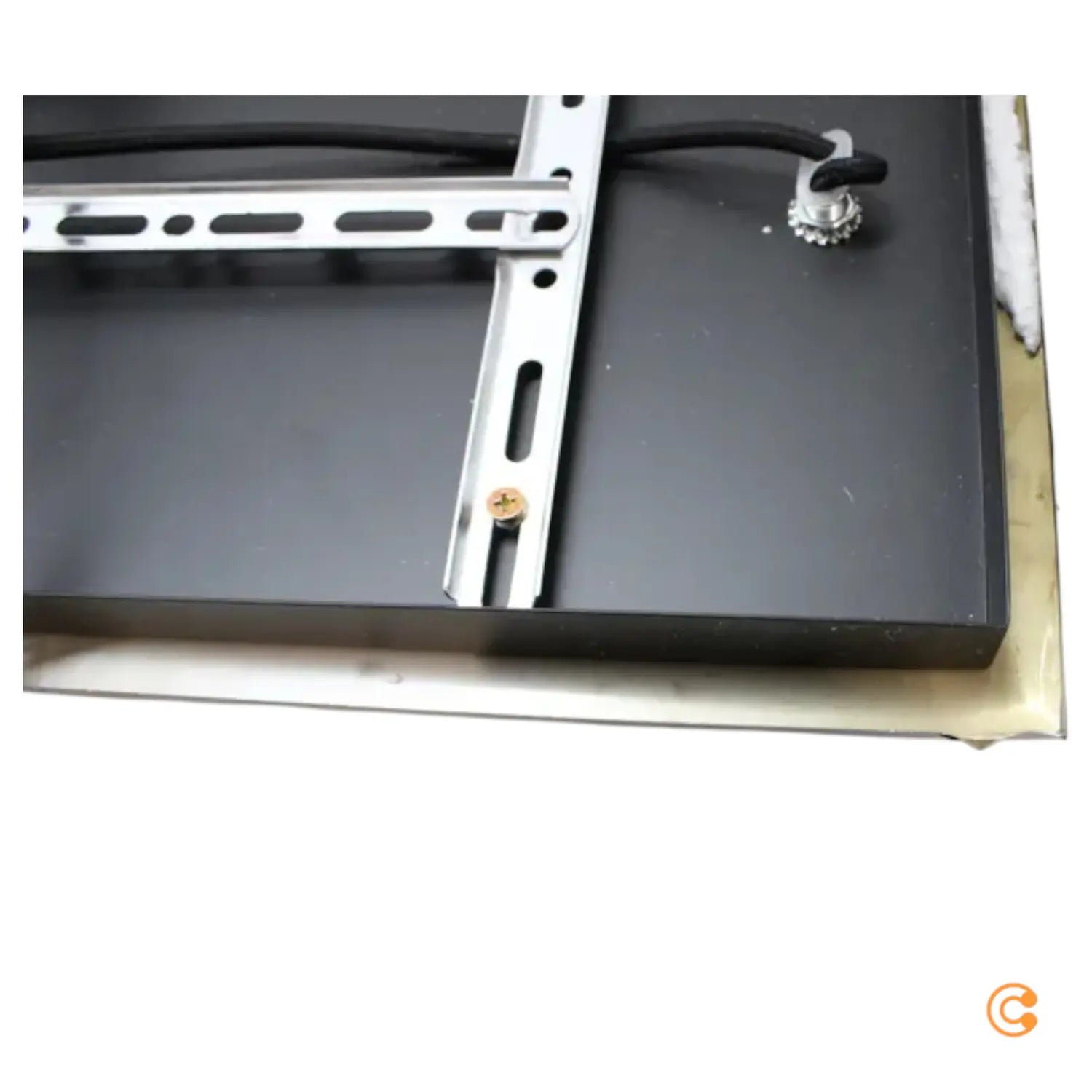 B-Ware Orion Pendelleuchte Hängelampe Carneval Bunt Glas Länge 140 Cm Siehe Text/Foto - 9003090277780