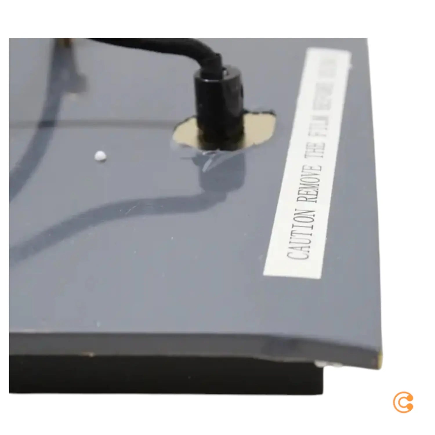 B-Ware Orion Pendelleuchte Hängelampe Carneval Bunt Glas Länge 140 Cm Siehe Text/Foto - 9003090277780