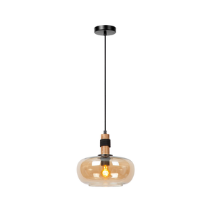 B-Ware Lucide Ilona Pendelleuchte Pendellampe Leuchte Lampe Hängeleuchte Hängelampe
