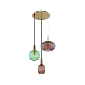 Descriptive image text