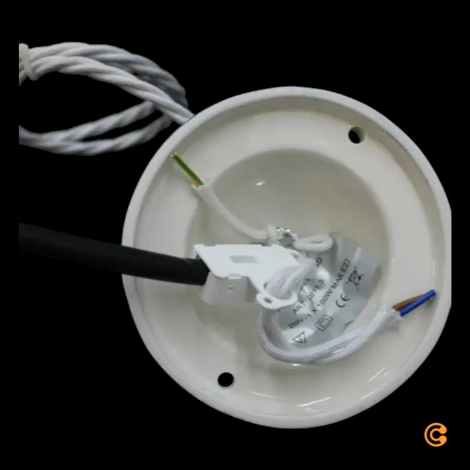 B-Ware Umage Asteria Pendelleuchte Pendellampe Leuchte Lampe Hängeleuchte Hängelampe - 177419435386