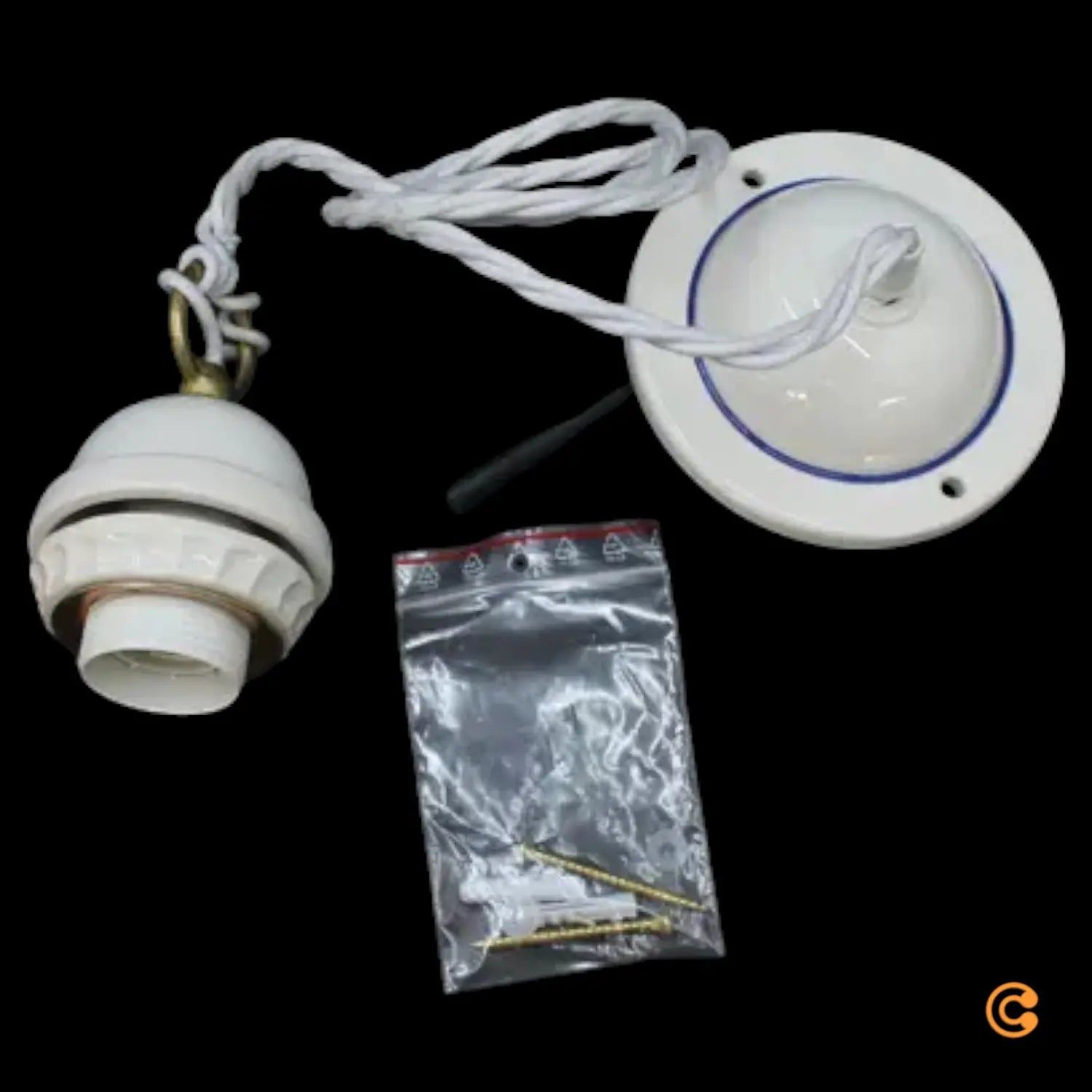 B-Ware Umage Asteria Pendelleuchte Pendellampe Leuchte Lampe Hängeleuchte Hängelampe - 177419435386