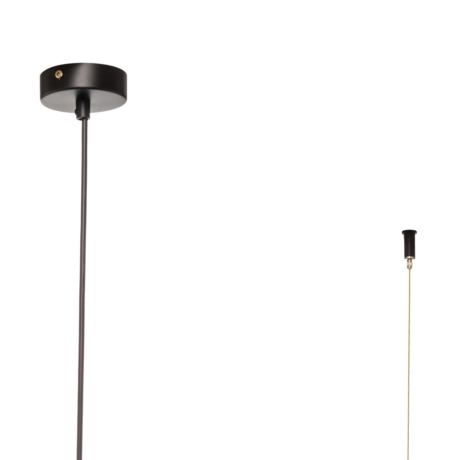 B-Ware Pendelleuchte Pop Sechsflammig Deckenlampe Deckenleuchte Spot Lampe Leuchte 386 - 5902693778462