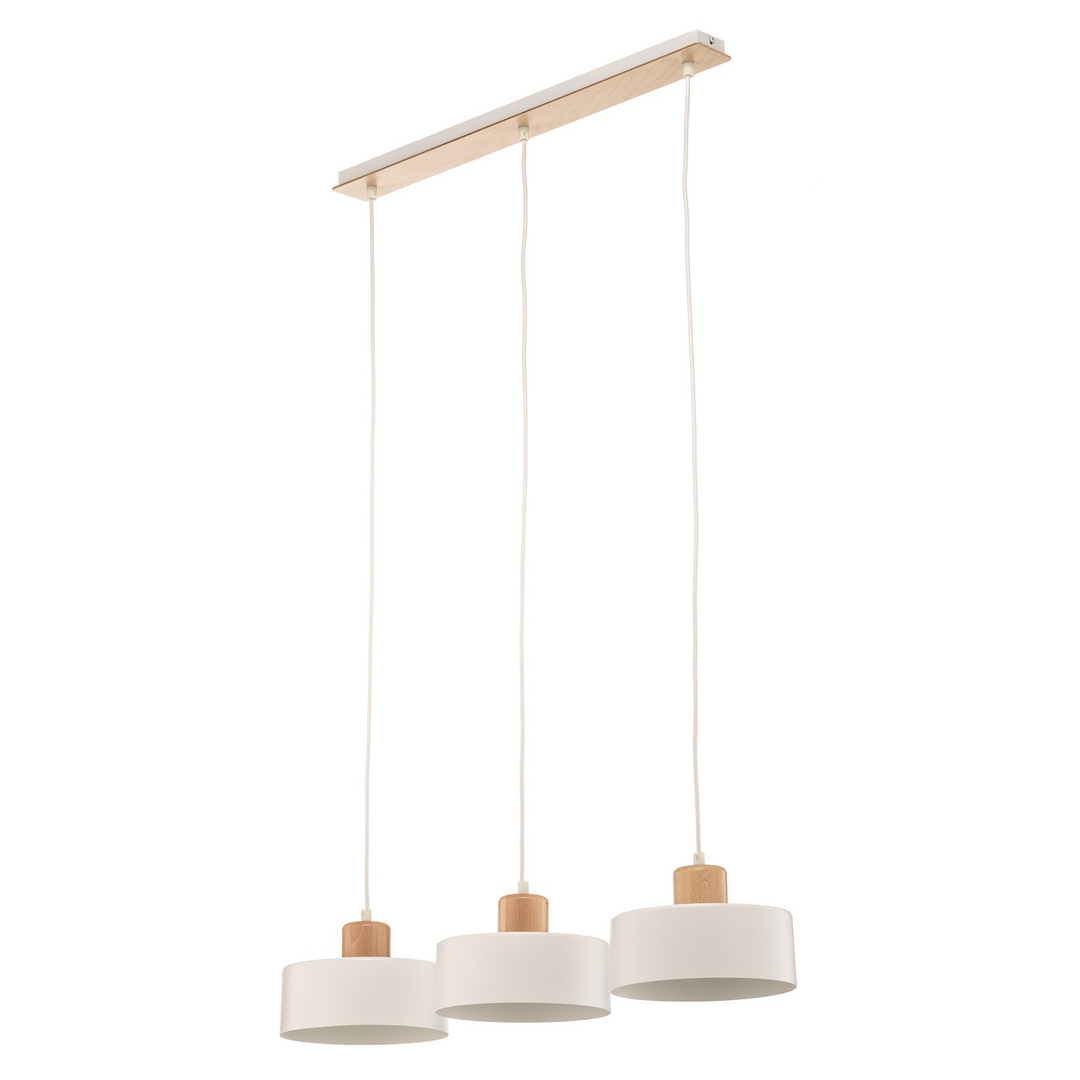 Emibig Lighting Pendelleuchte Tako Hängeleuchte Hängelampe E27 Siehe Text/Foto B-Ware - 5901738919877