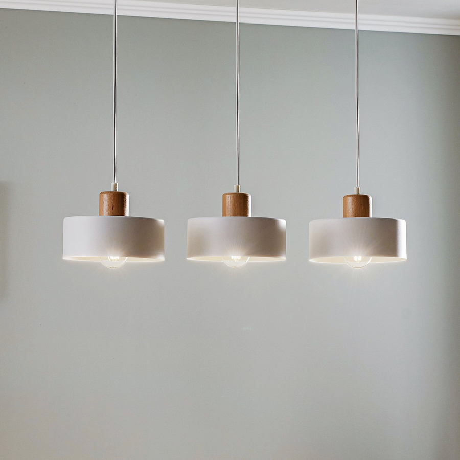 Emibig Lighting Pendelleuchte Tako Hängeleuchte Hängelampe E27 Siehe Text/Foto B-Ware - 5901738919877