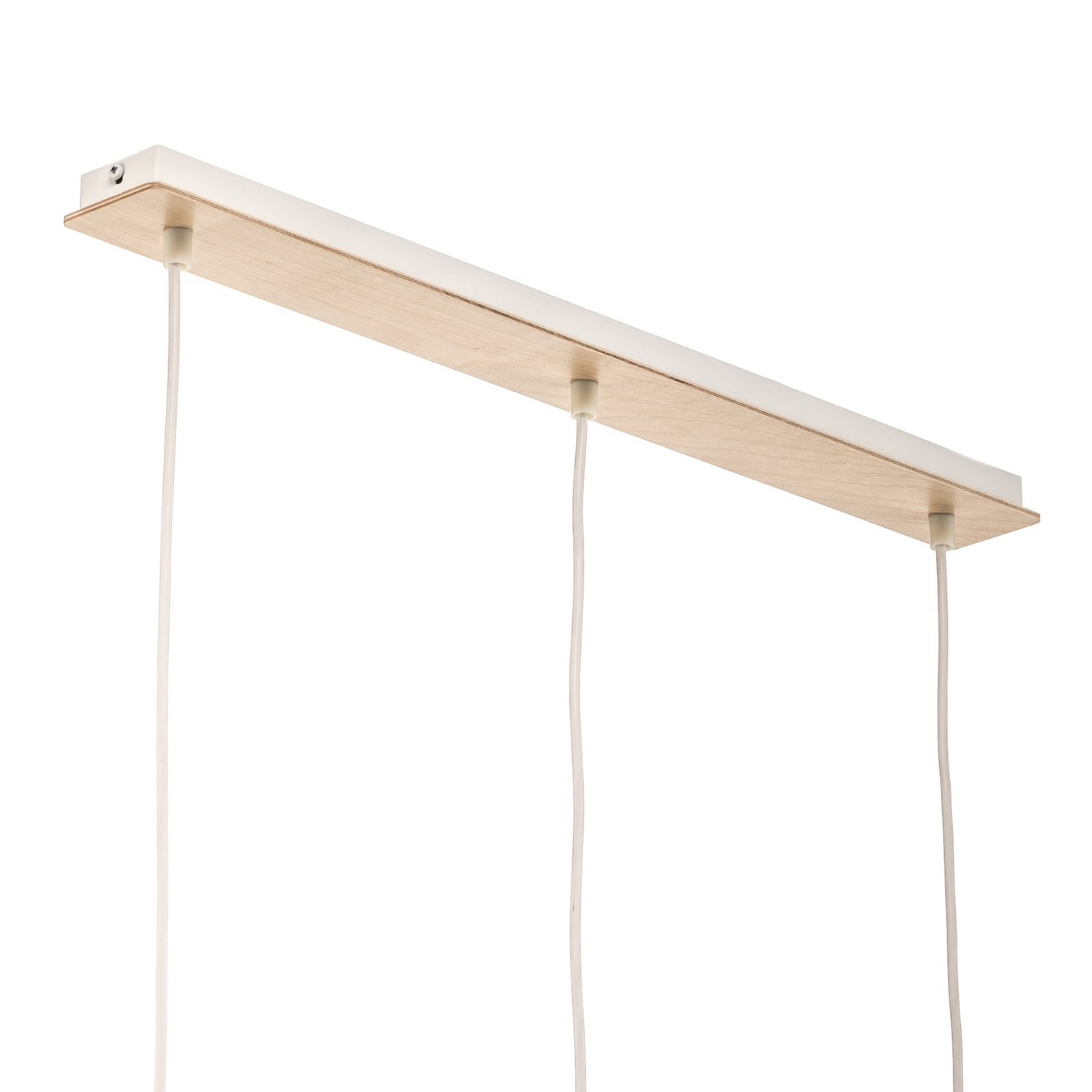 Emibig Lighting Pendelleuchte Tako Hängeleuchte Hängelampe E27 Siehe Text/Foto B-Ware - 5901738919877