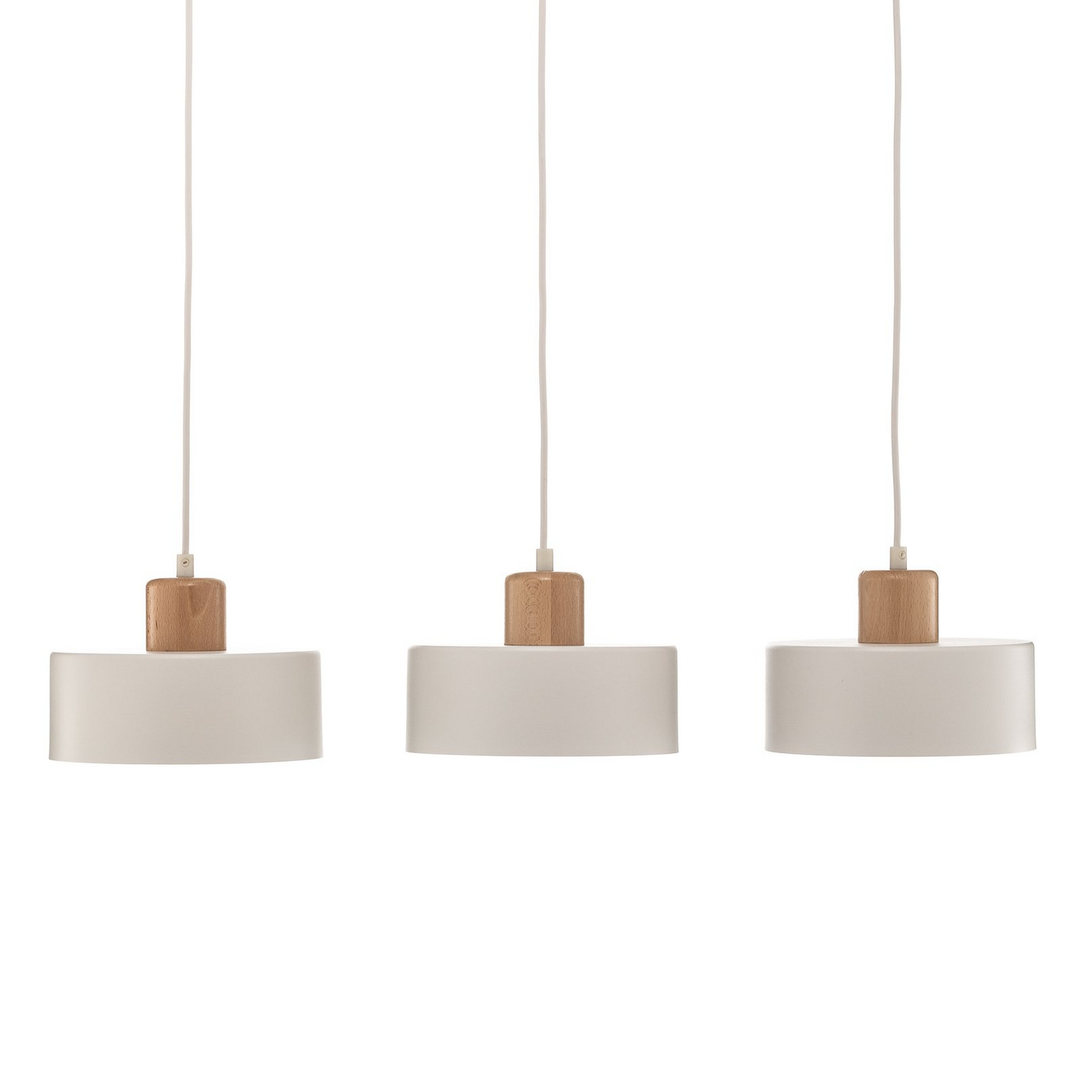 Emibig Lighting Pendelleuchte Tako Hängeleuchte Hängelampe E27 Siehe Text/Foto B-Ware - 5901738919877