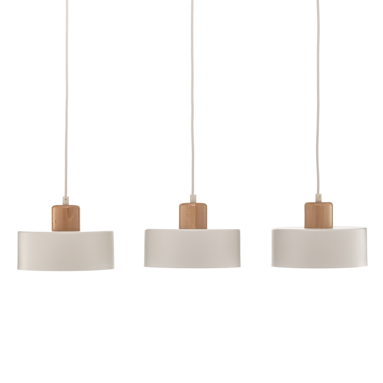 Emibig Lighting Pendelleuchte Tako Hängeleuchte Hängelampe E27 Siehe Text/Foto B-Ware - 5901738919877