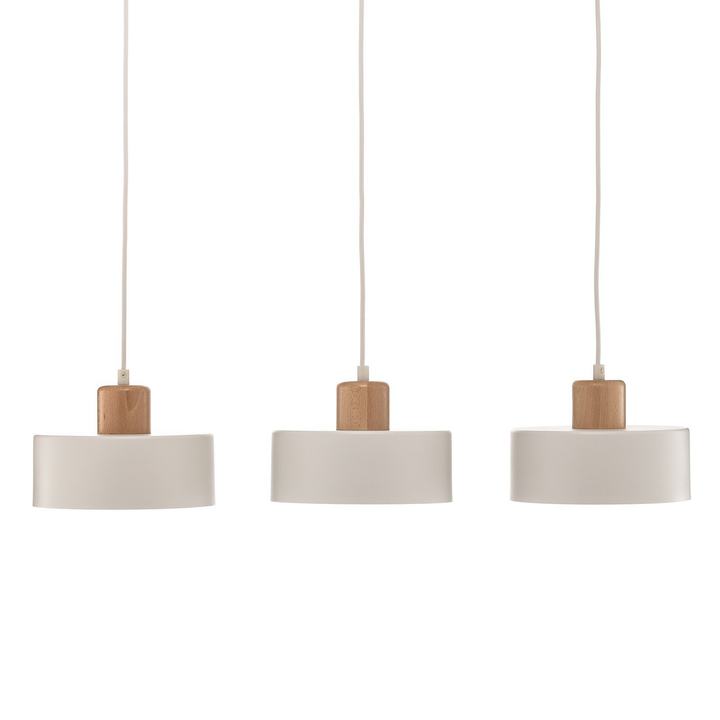 Emibig Lighting Pendelleuchte Tako Hängeleuchte Hängelampe E27 Siehe Text/Foto B-Ware - 5901738919877