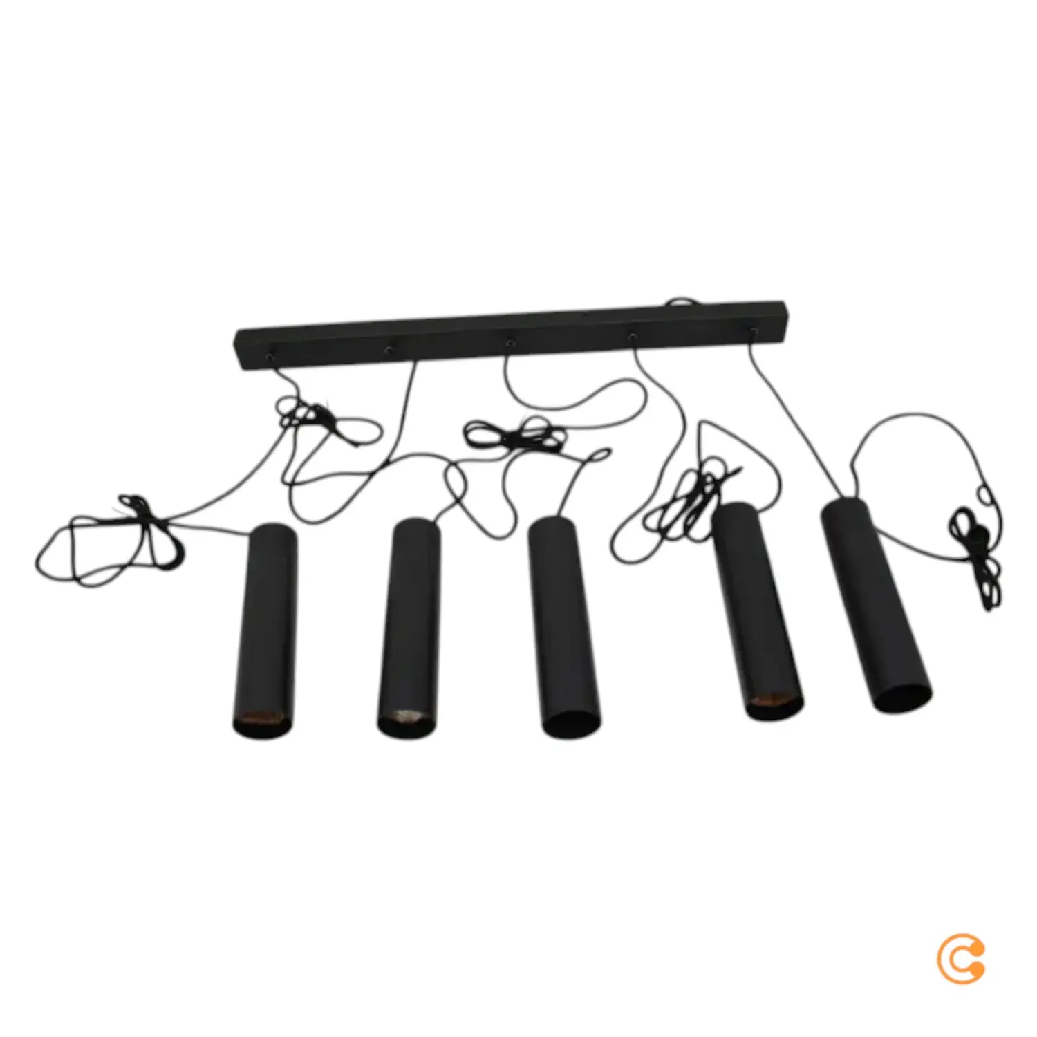 B-Ware Nordlux Tilo Pendelleuchte Hängeleuchte Küchenlampe Lampe Siehe Text/Foto - 5704924001482