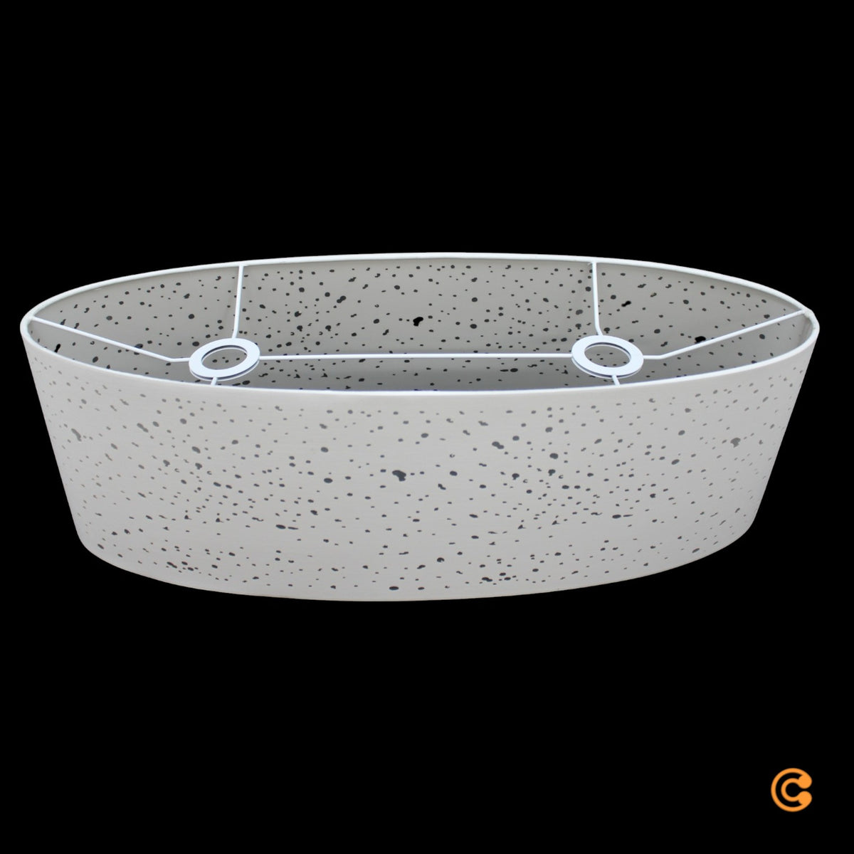 Lindby Pendelleuchte Hängelampe Umma Weiß Wohnzimmer Esszimmer Küche E27 LED - 4251096554014
