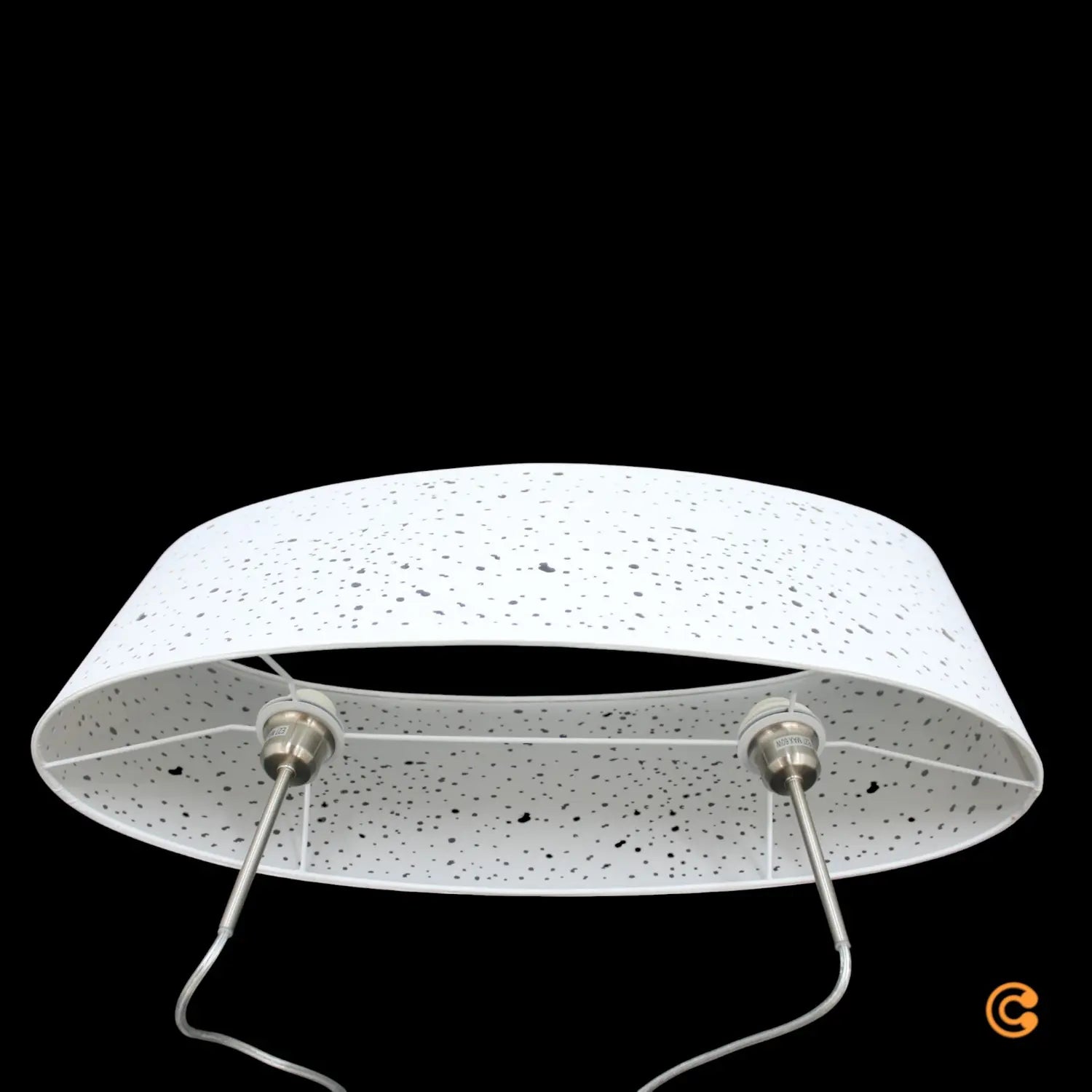 B-Ware Lindby Pendelleuchte Hängelampe Umma Weiß Wohnzimmer Esszimmer Küche E27 Led - 4251096554014