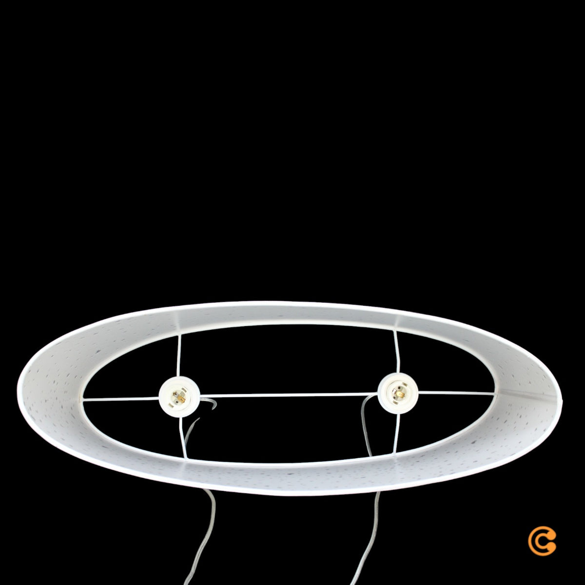 Lindby Pendelleuchte Hängelampe Umma Weiß Wohnzimmer Esszimmer Küche E27 LED - 4251096554014