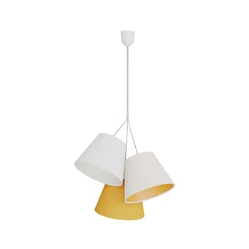 Maco Design Pendelleuchte Zsofia Hängeleuchte Hängelampe Lampe Siehe Text/Foto B-Ware - 5902751344110