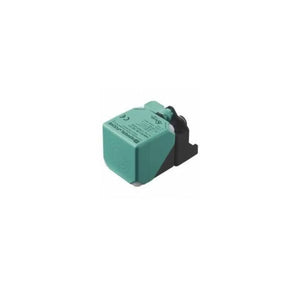 B-Ware Pepperl Fuchs Induktiver Sensor Näherungsschalter Fabrik Nbn50 L2 K E2 V1
