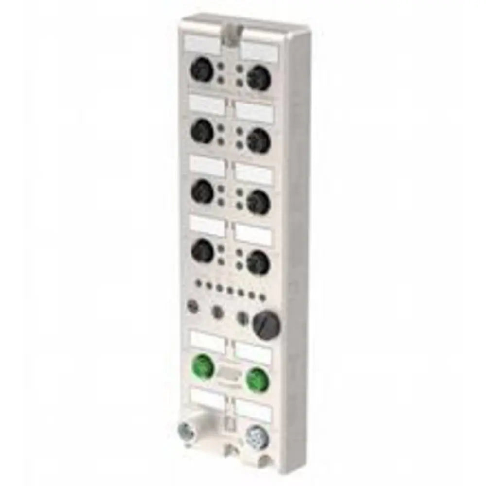 B-Ware Pepperl Fuchs Sensorbox Aktorbox Io Link Master Multipolverteiler Ice1 8 Iol G60 L - 4050143050246