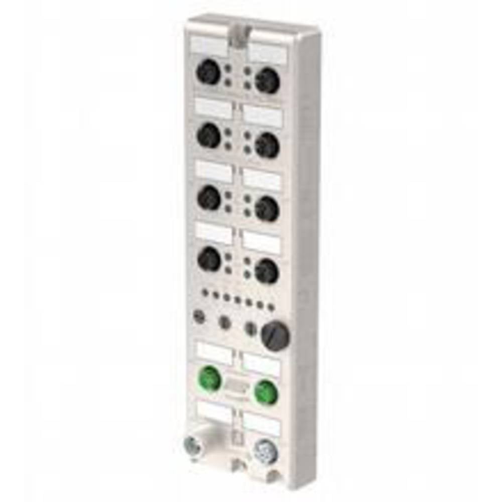 Pepperl Fuchs Sensorbox Aktorbox IO Link Master Multipolverteiler ICE1 8IOL G60L - 4050143050246