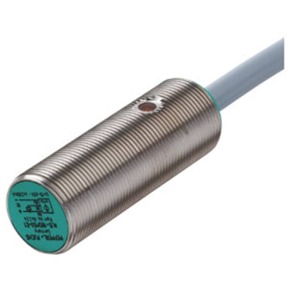 B-Ware Pepperl+Fuchs Induktiver Sensor Näherungsschalter 282955 M18 Se