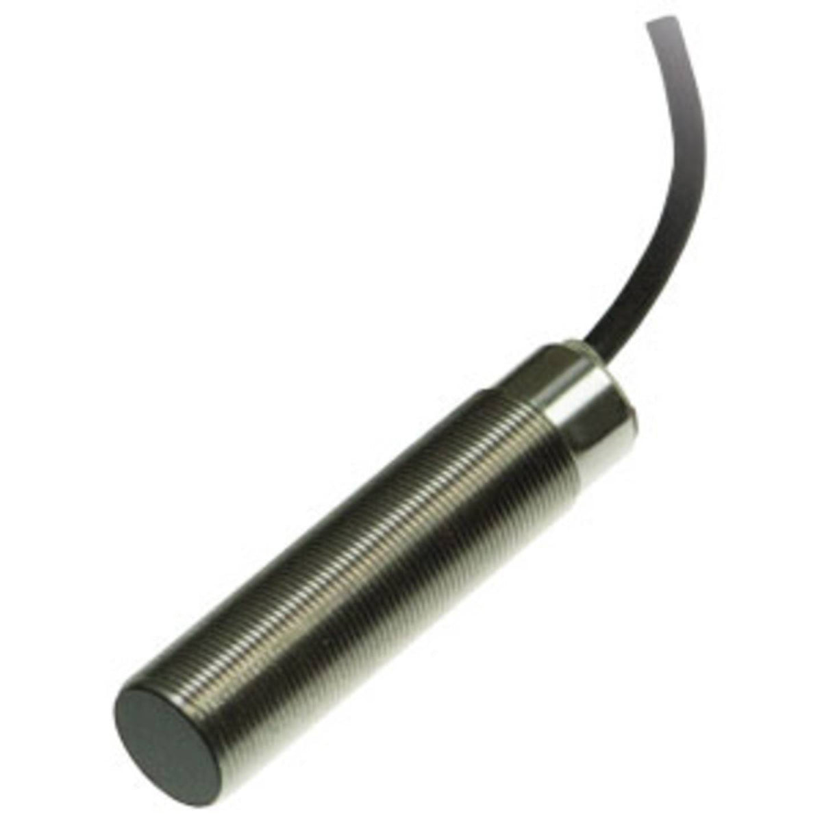 Pepperl+Fuchs Kapazitiver Sensor Näherungsschalter CBB8-18GS75-E0 NPN Edelstahl - 2050006354421