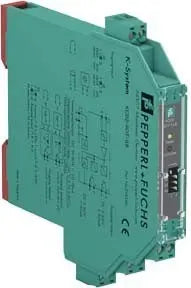 B-Ware Pepperl+Fuchs Kcd2 Sot 1.Lb 214246 Schaltverstärker Sonstige Messumformer