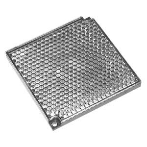 Pepperl+Fuchs Reflektor Ref H85 2 Sensor Spiegel Reflektor 185398 1 St B-Ware - 2050006363560