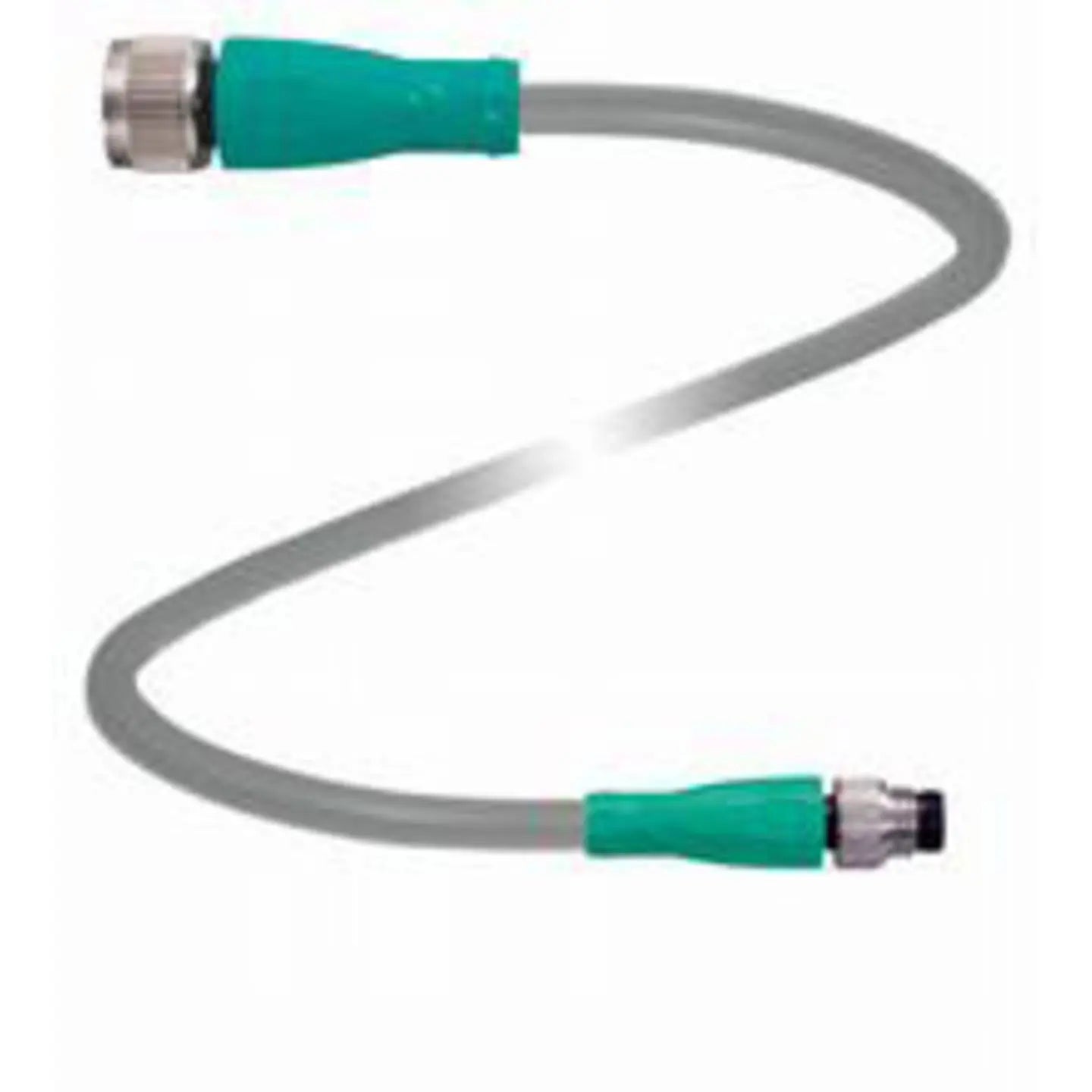 B-Ware Pepperl+Fuchs Verbindungskabel V1 G 5 M Pur V31 Gm 5m Schwarz - 4050143025473