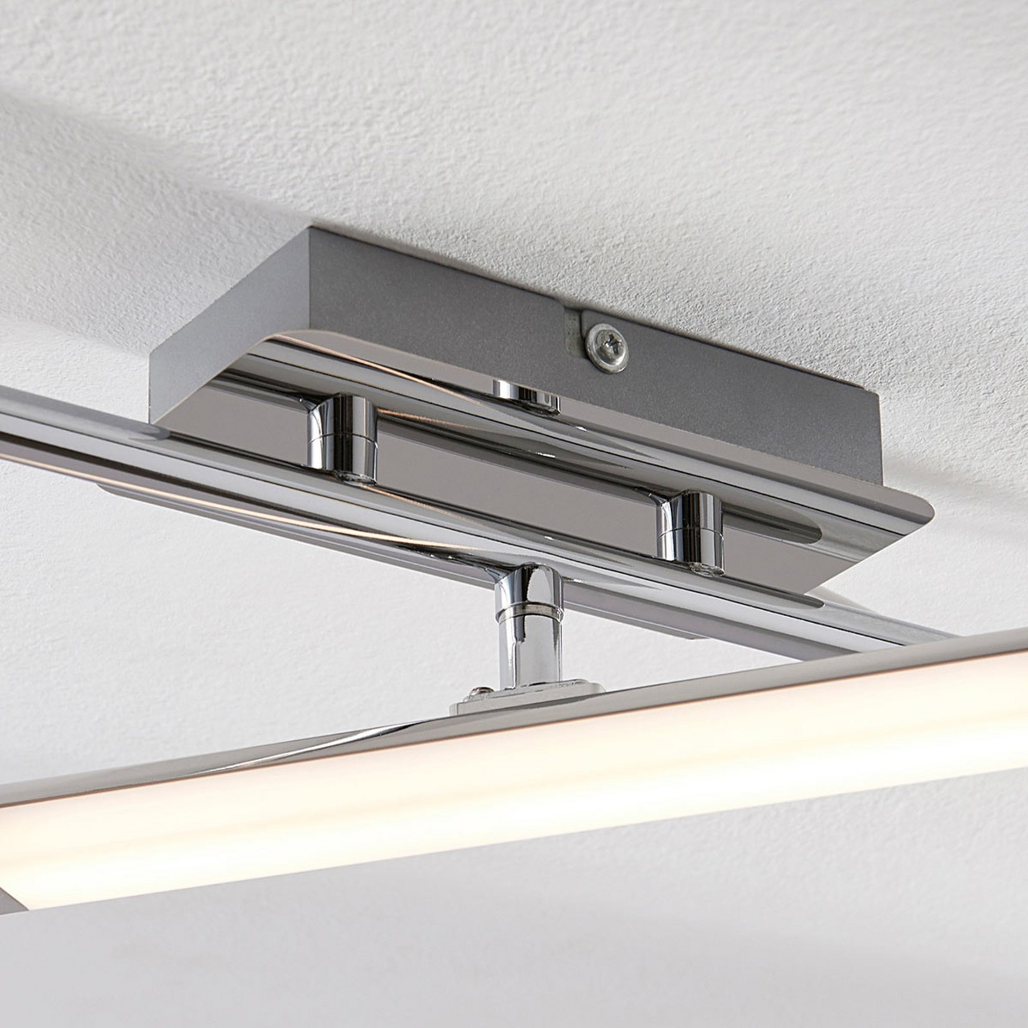 B-Ware Lindby Led Deckenlampe Pilou Wohnzimmerleuchte Deckenlampe Esszimmerlampe Led - 4251096546873