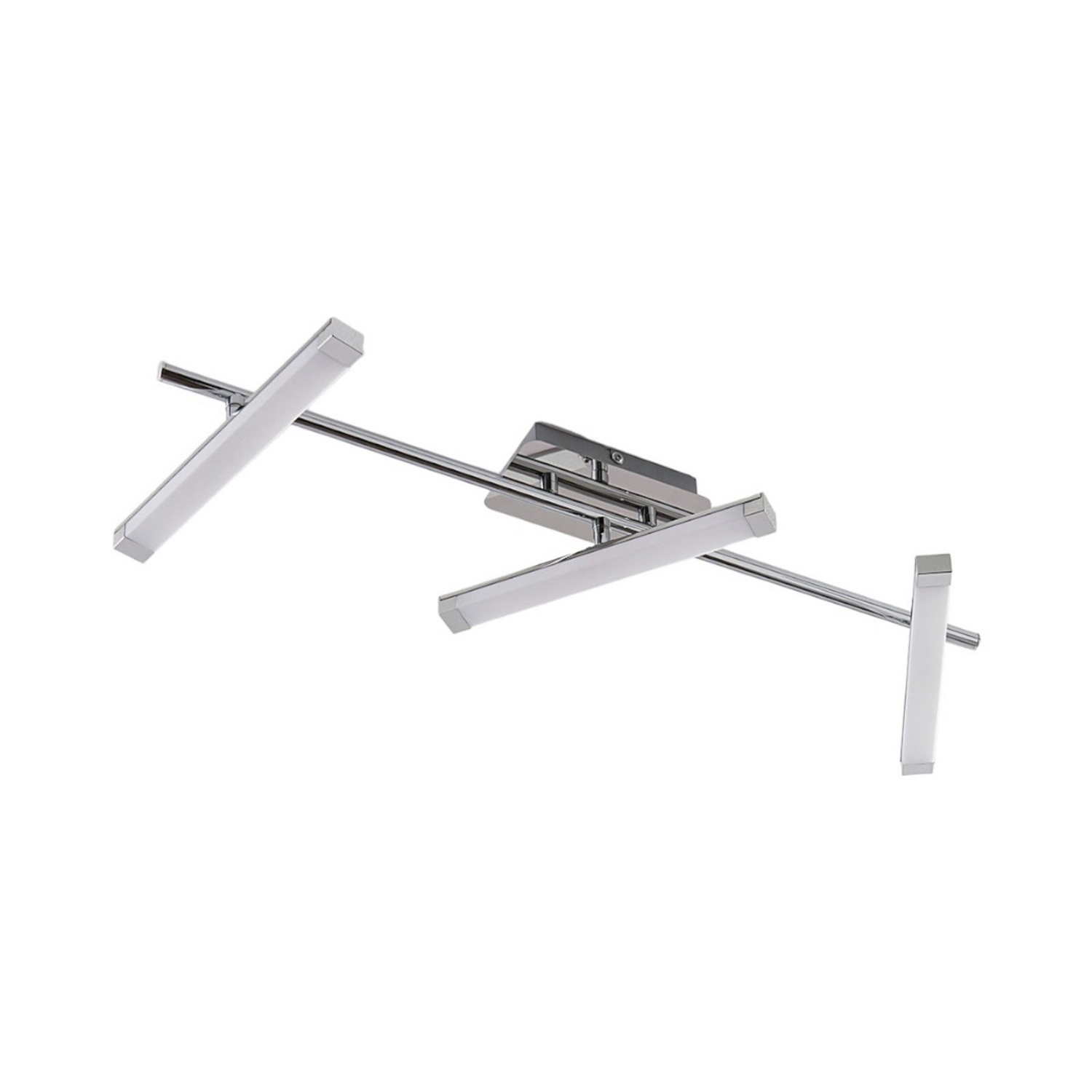 B-Ware Lindby Led Deckenlampe Pilou Wohnzimmerleuchte Deckenlampe Esszimmerlampe Led - 4251096546873