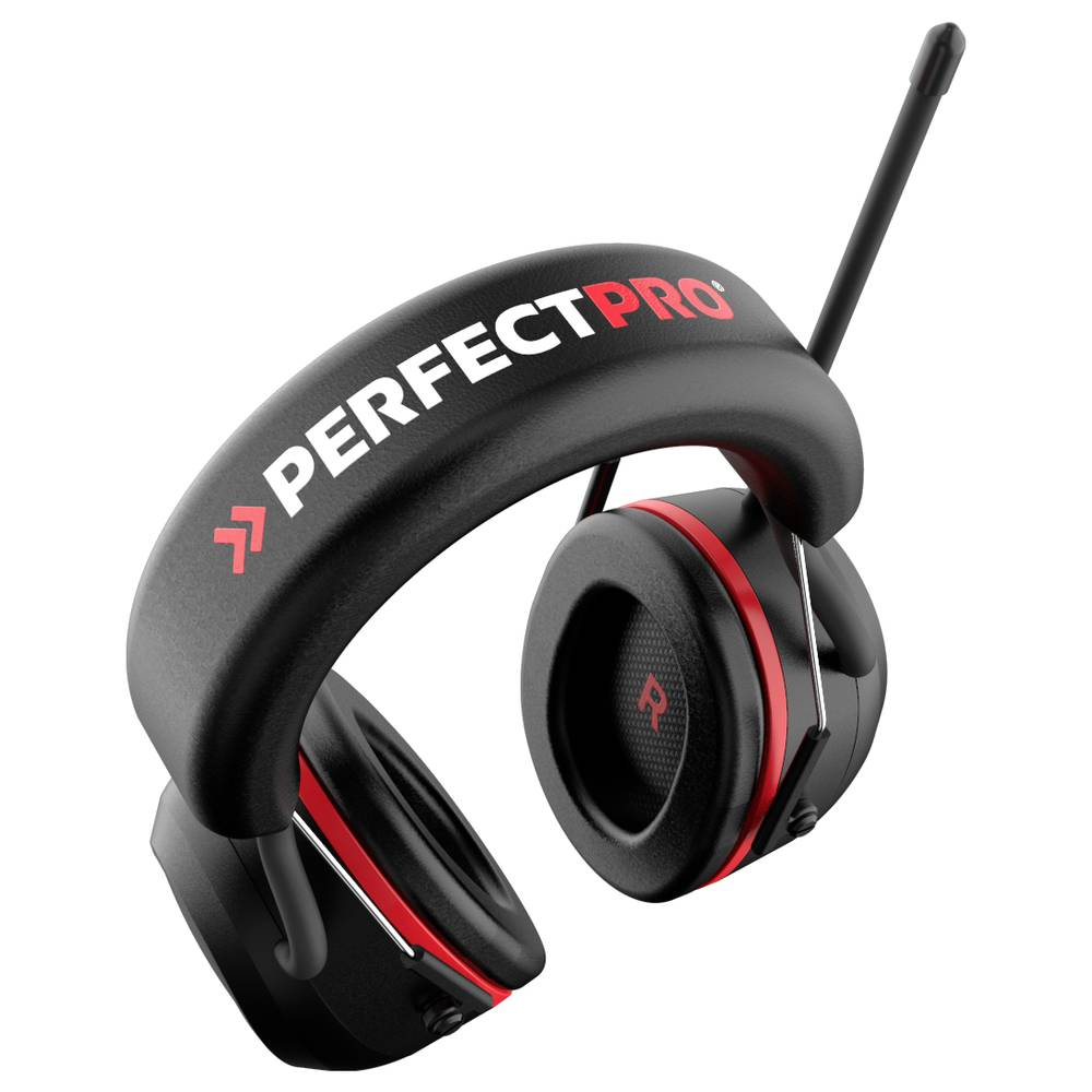 B-Ware Perfect Pro H 40 Ear Protection Pe H 40 Kapselgehörschutz Headset 31 D B Kopfhörer - 8719689465568