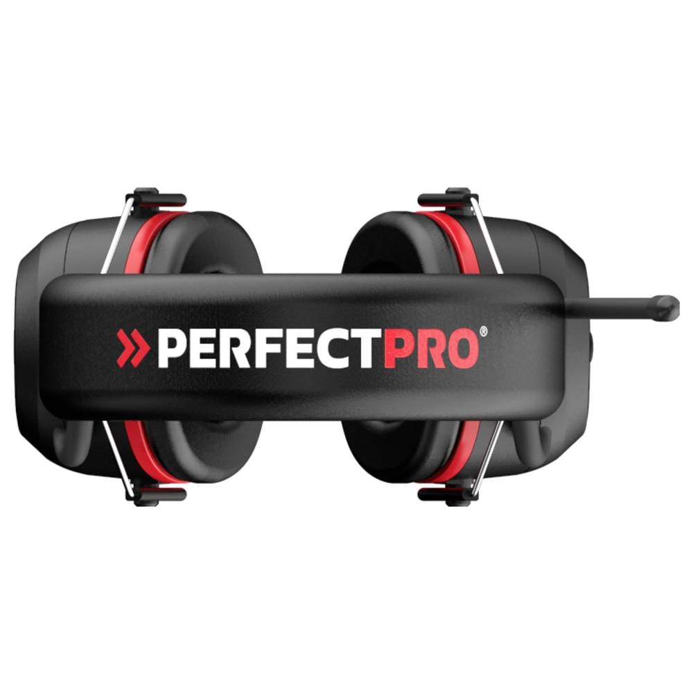 B-Ware Perfect Pro H 40 Ear Protection Pe H 40 Kapselgehörschutz Headset 31 D B Kopfhörer - 8719689465568