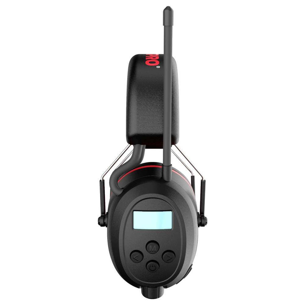 B-Ware Perfect Pro H 40 Ear Protection Pe H 40 Kapselgehörschutz Headset 31 D B Kopfhörer - 8719689465568